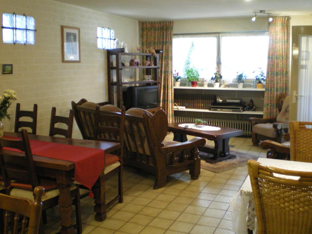 Pension Neske view 2