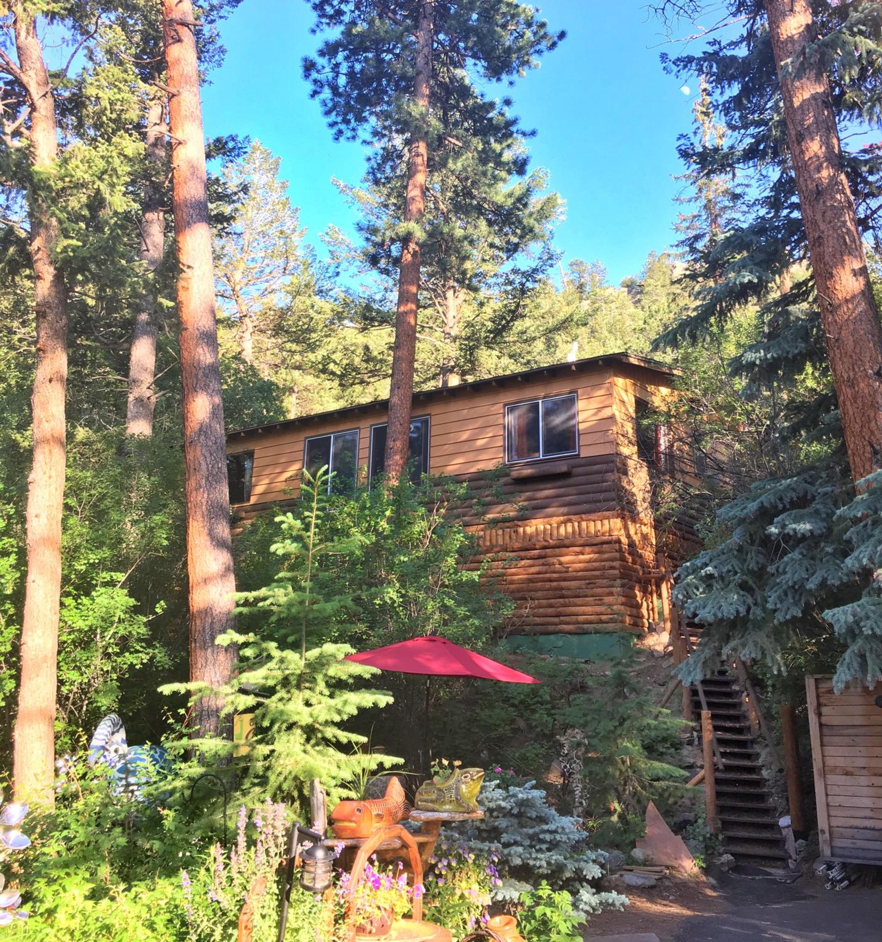 Pine Haven Resort