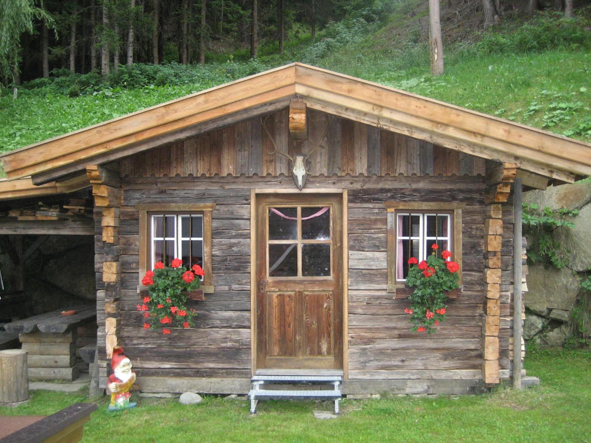 Alberta's Ferienhaus