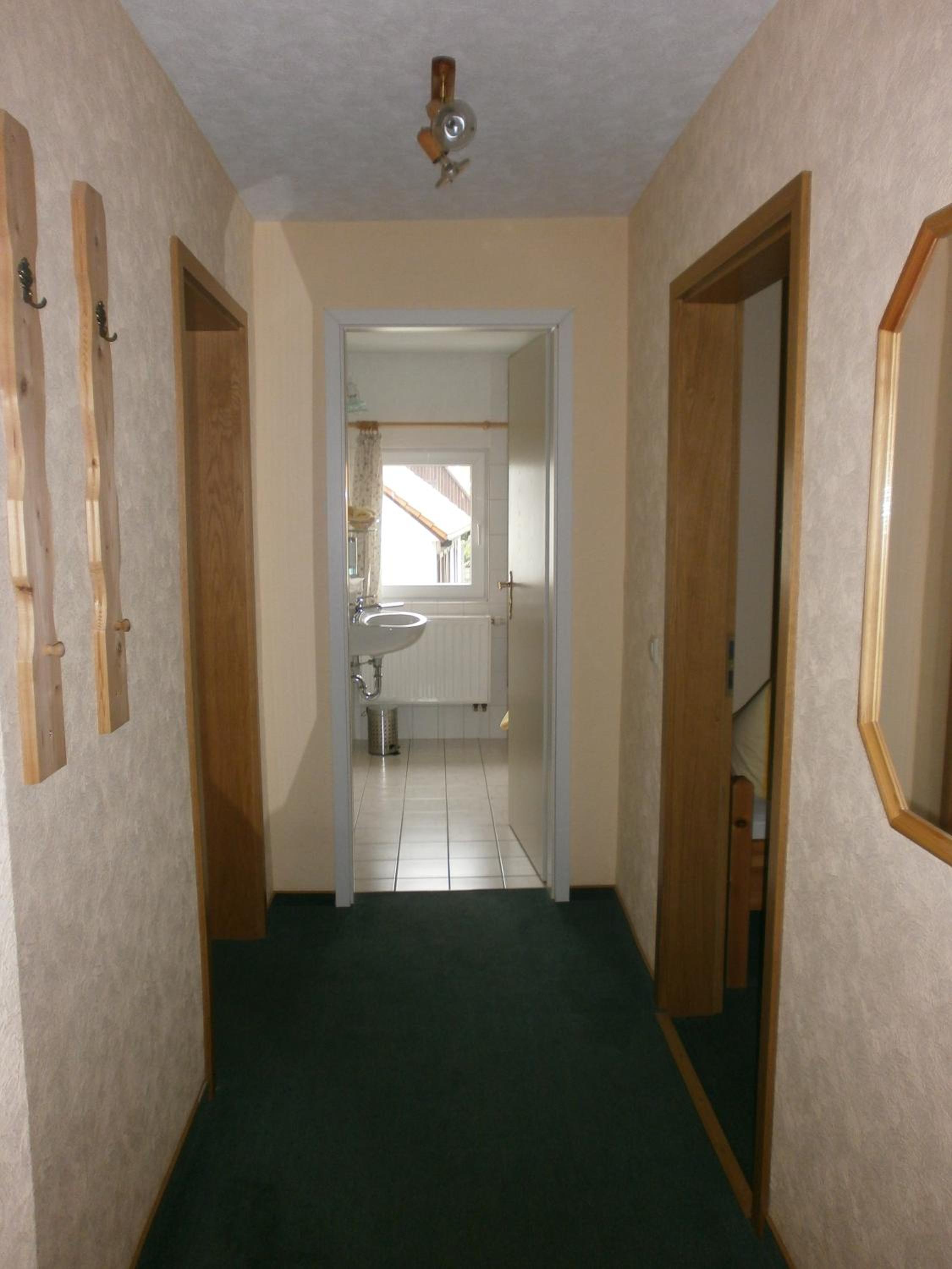 Pension Immergrün