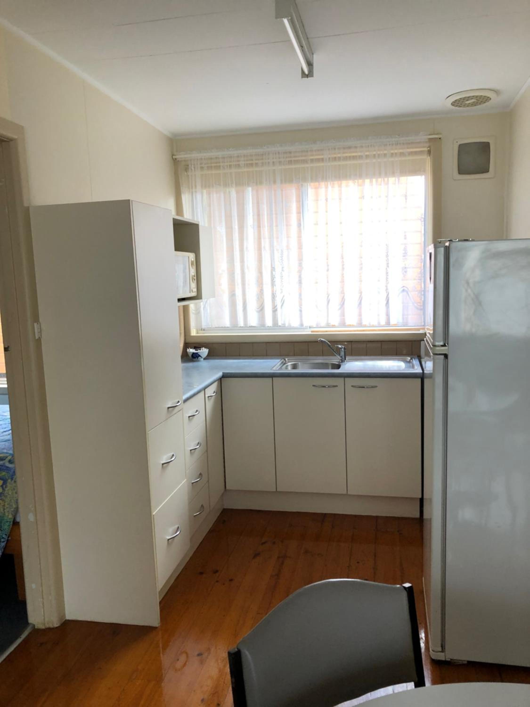 Koonwarra Holiday Park