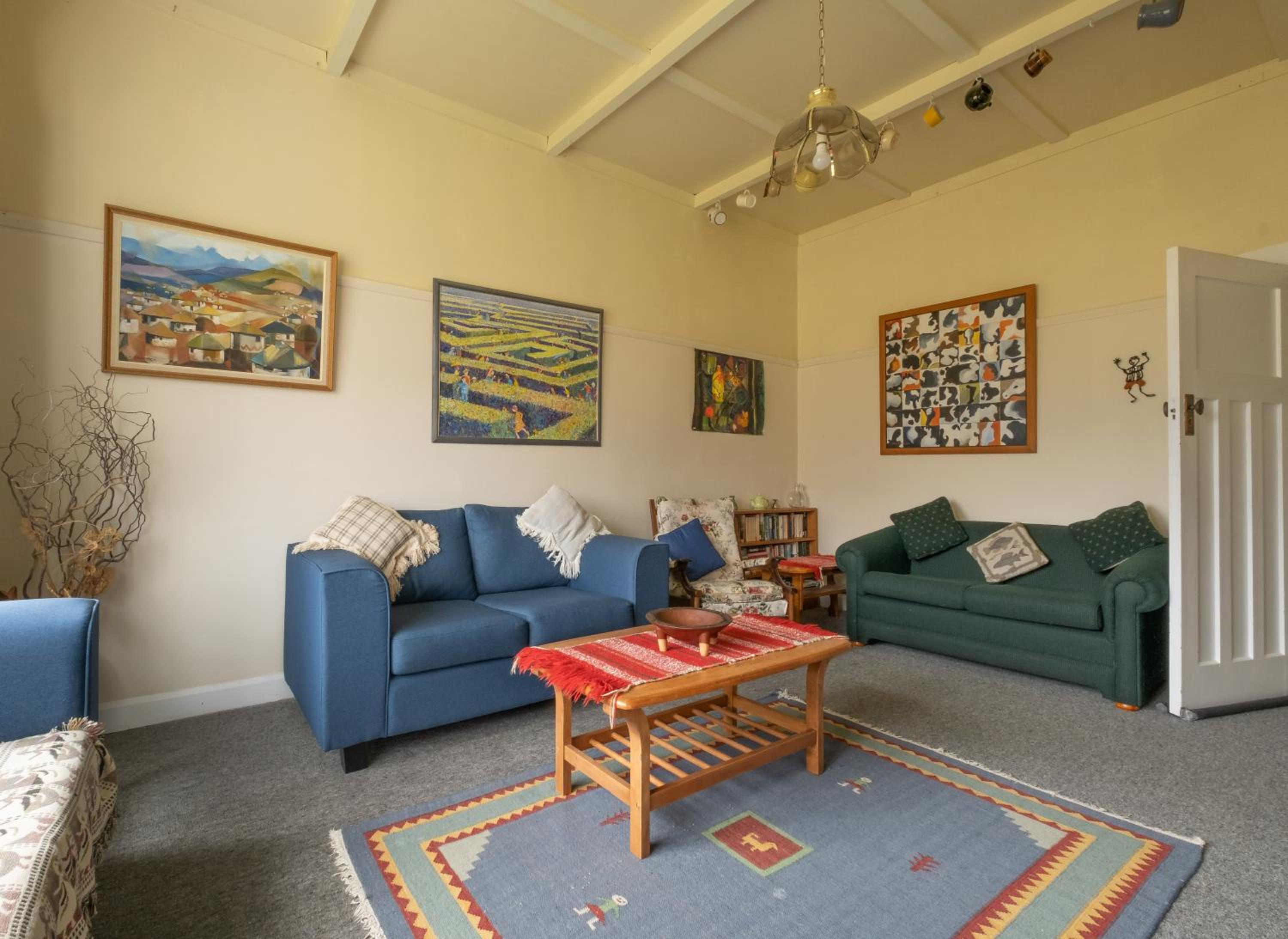Orinoco Country Retreat view 2