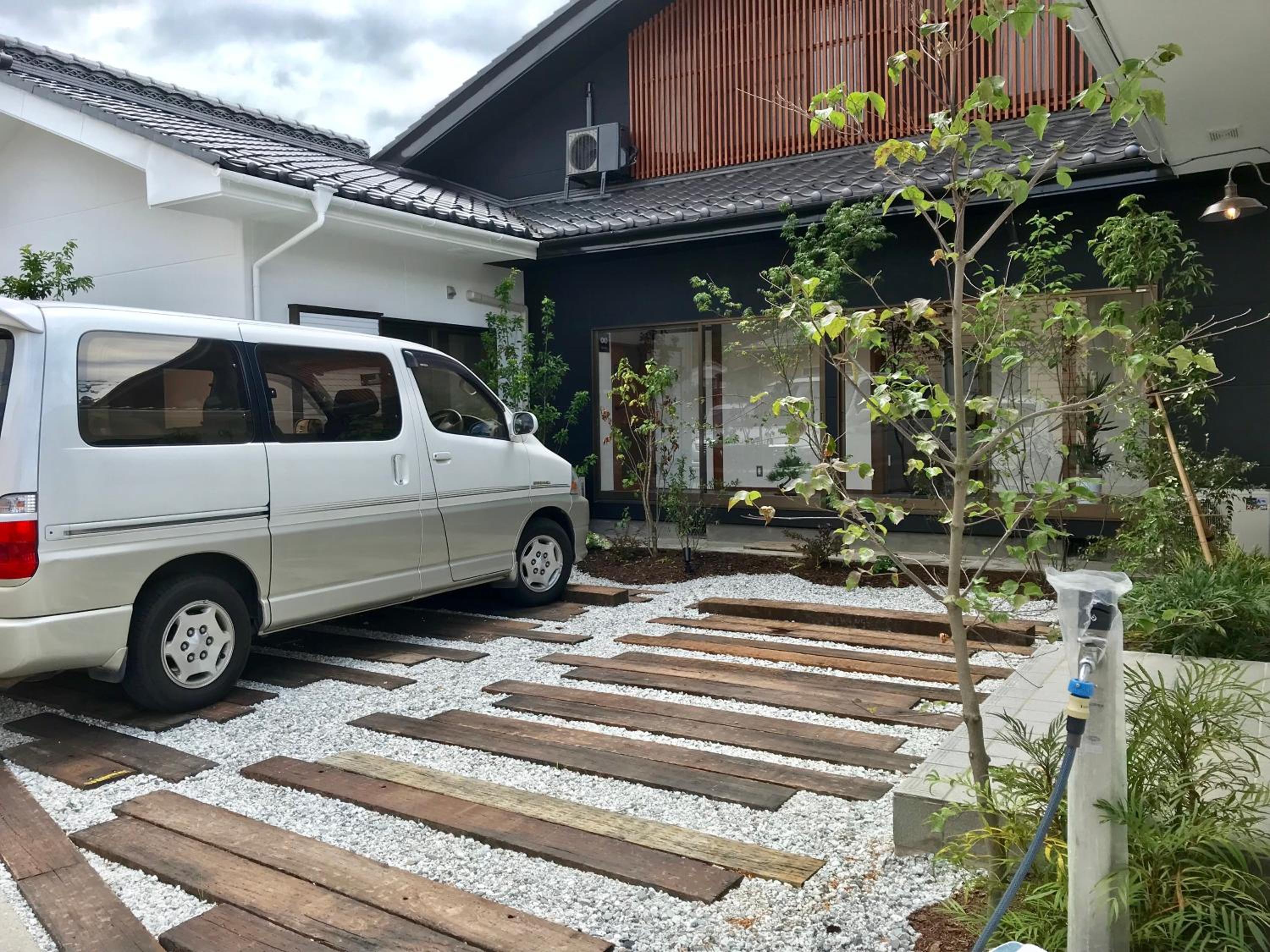 cafe&stay CASTANA view 5