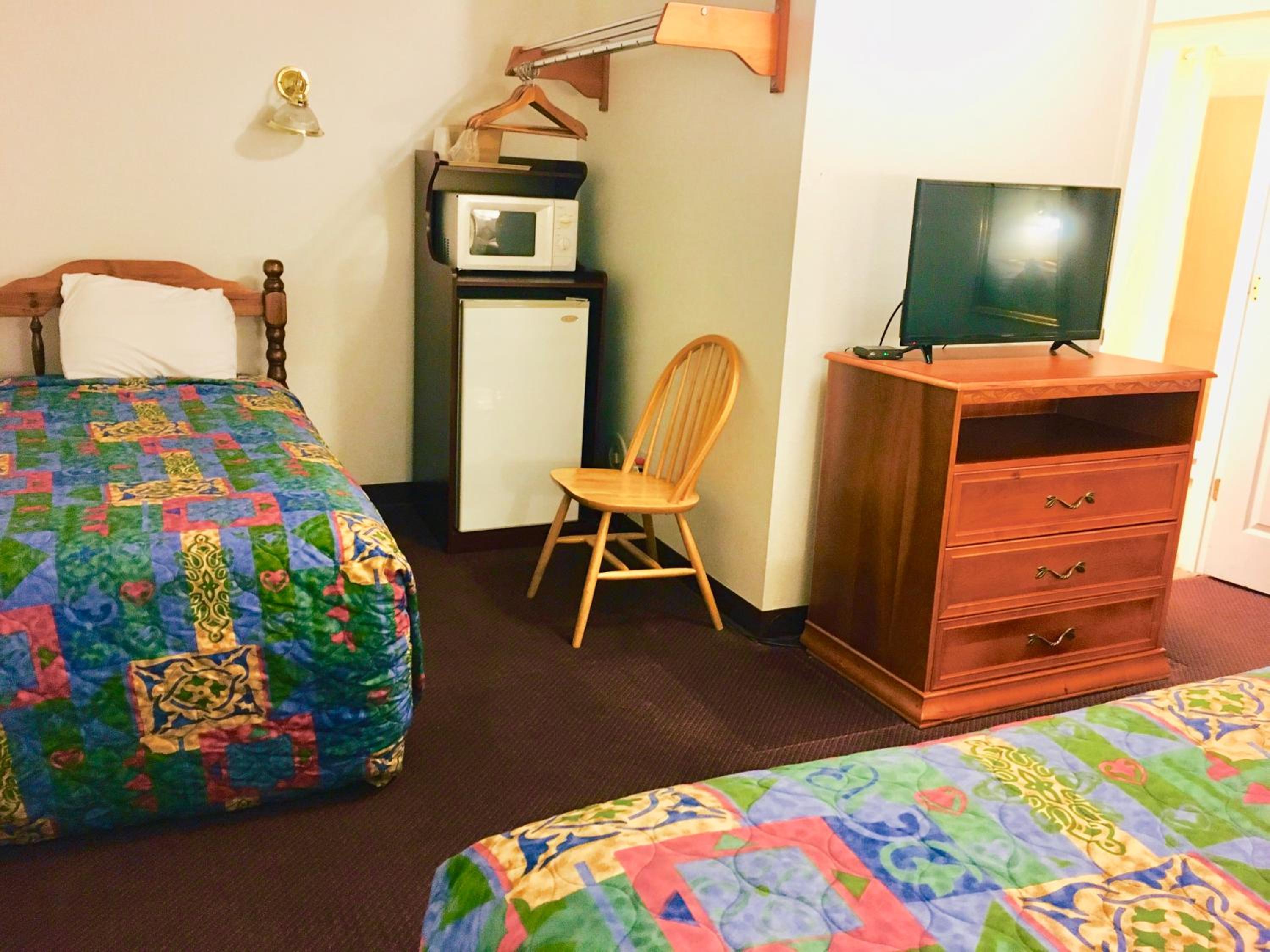 North Country American Inn