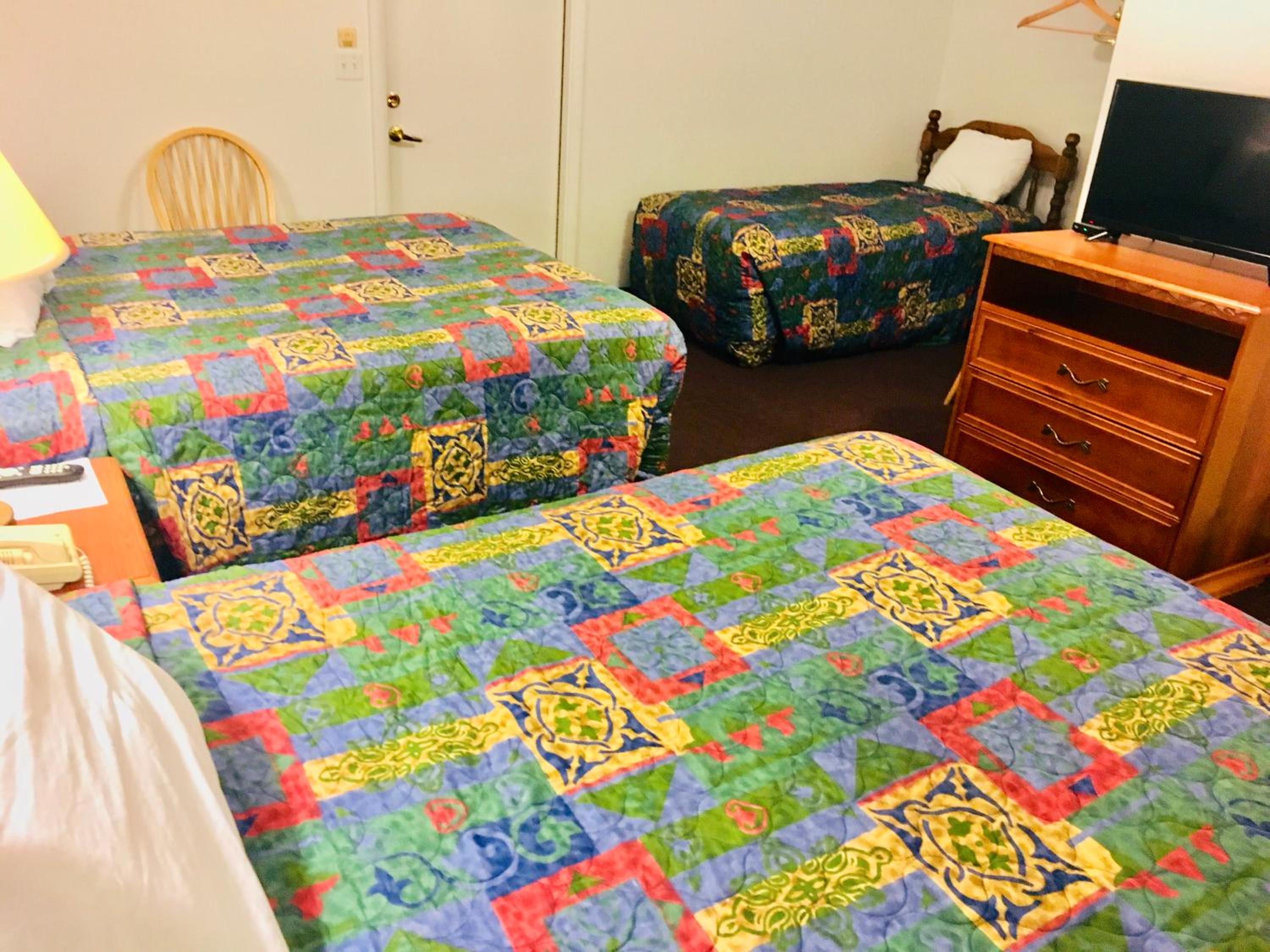 North Country American Inn