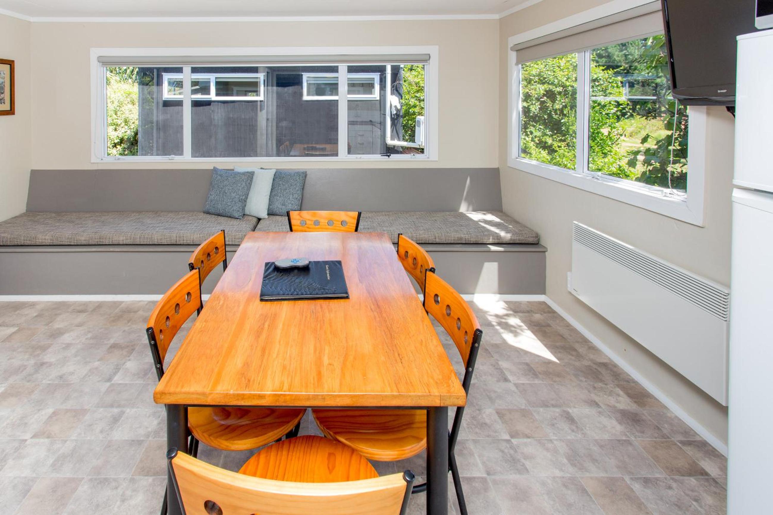 Tasman Holiday Parks - Beachaven