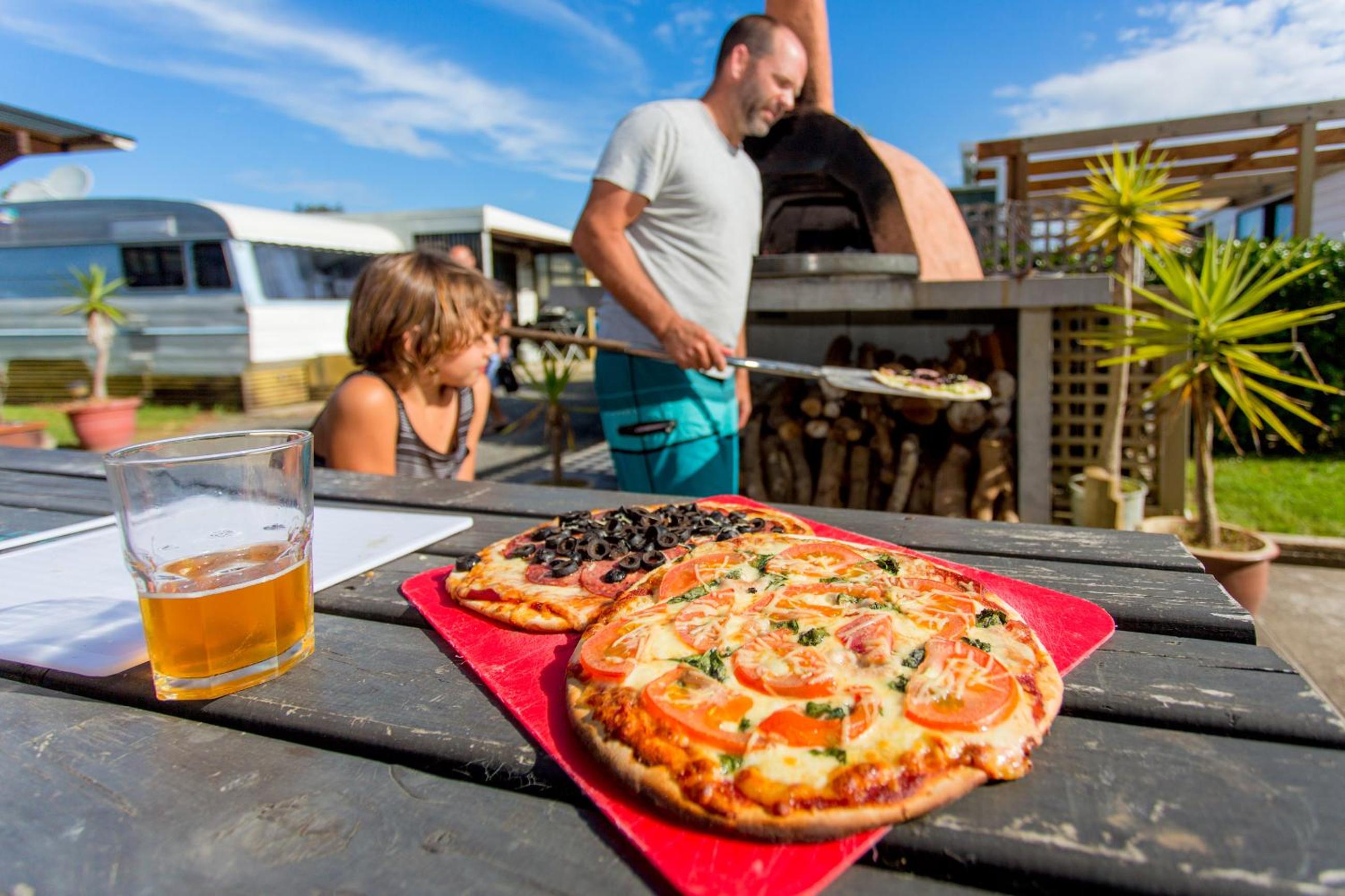 Tasman Holiday Parks - Beachaven
