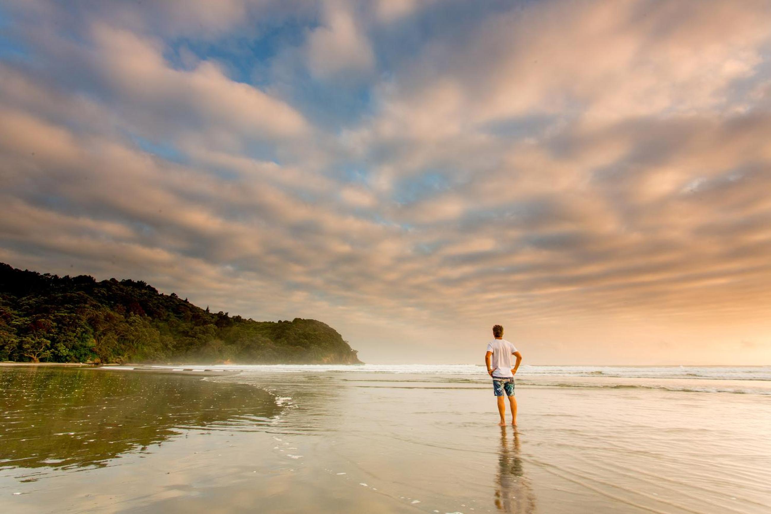 Tasman Holiday Parks - Beachaven