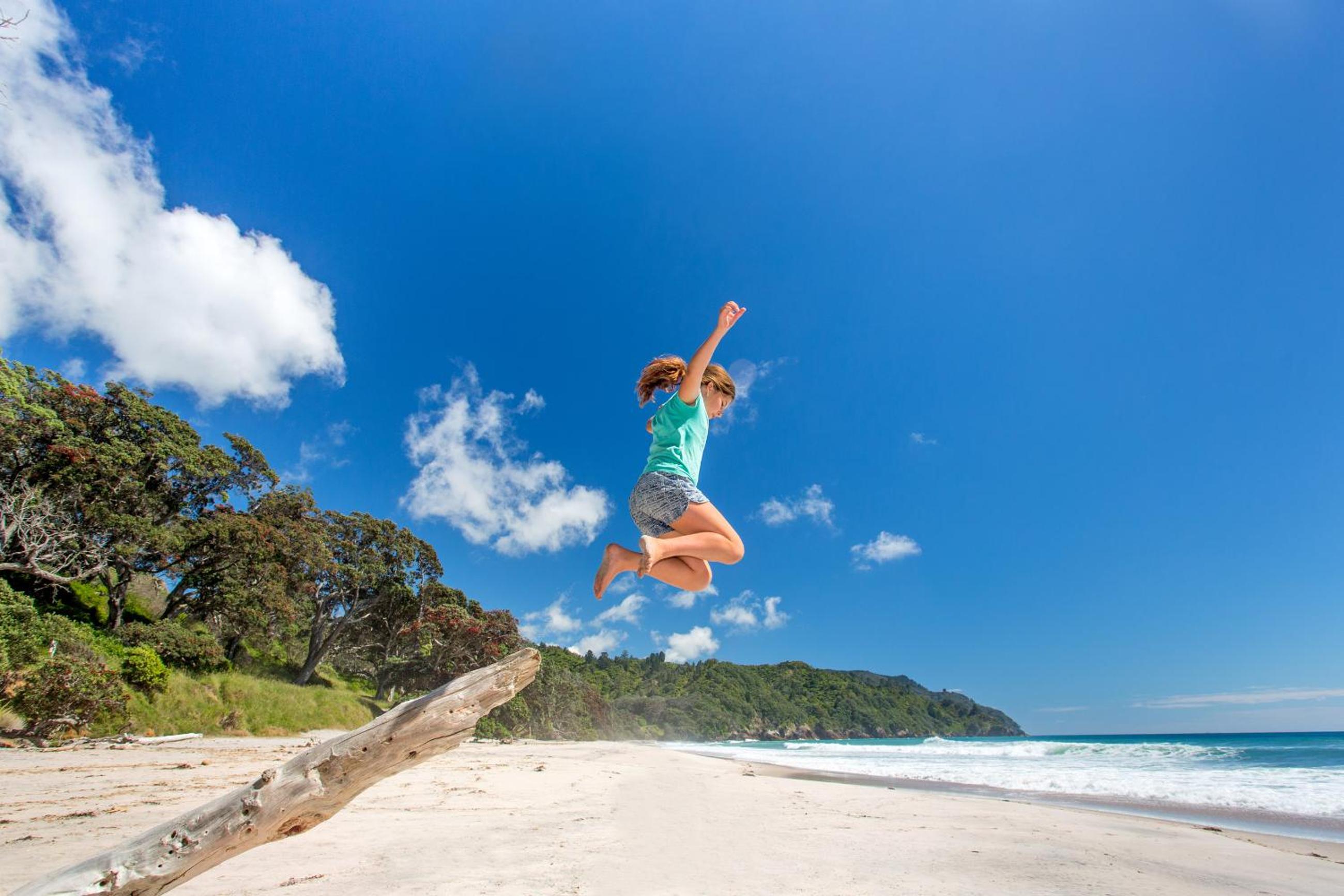 Tasman Holiday Parks - Beachaven