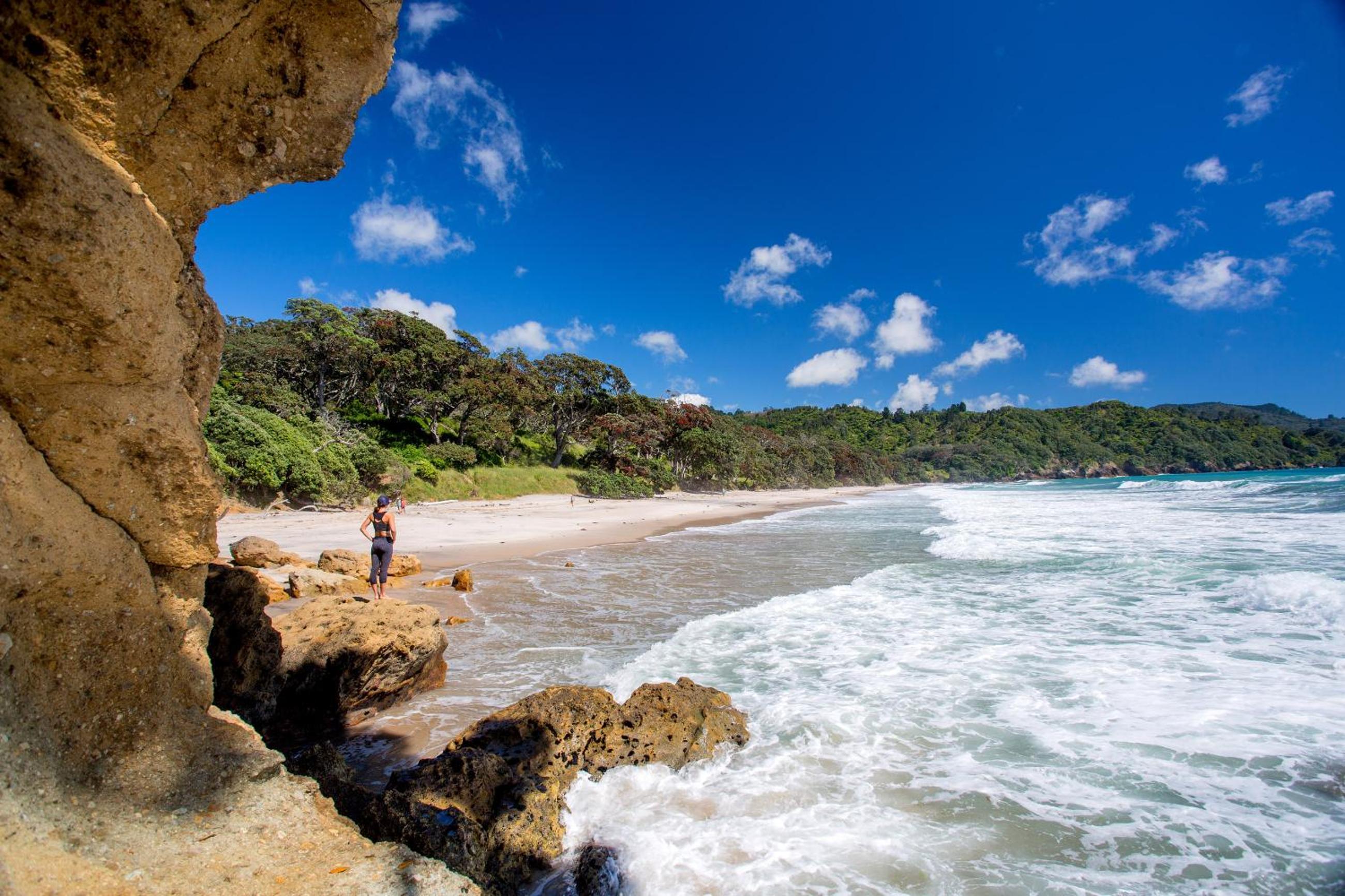 Tasman Holiday Parks - Beachaven