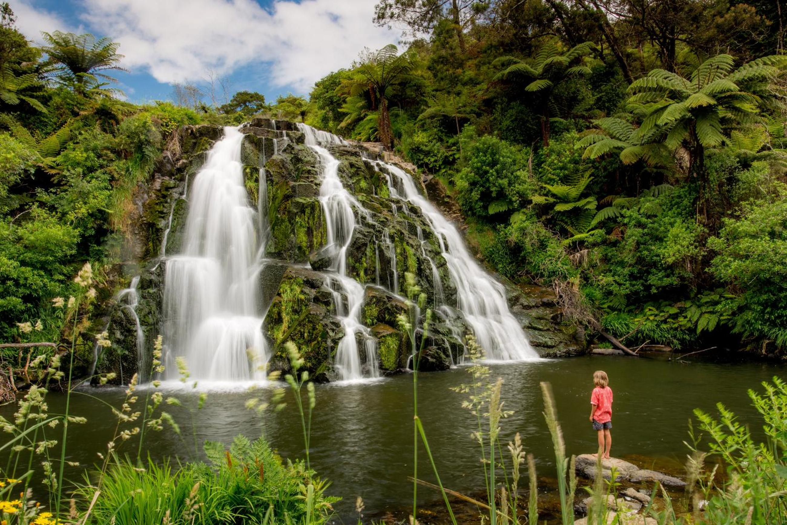 Tasman Holiday Parks - Beachaven