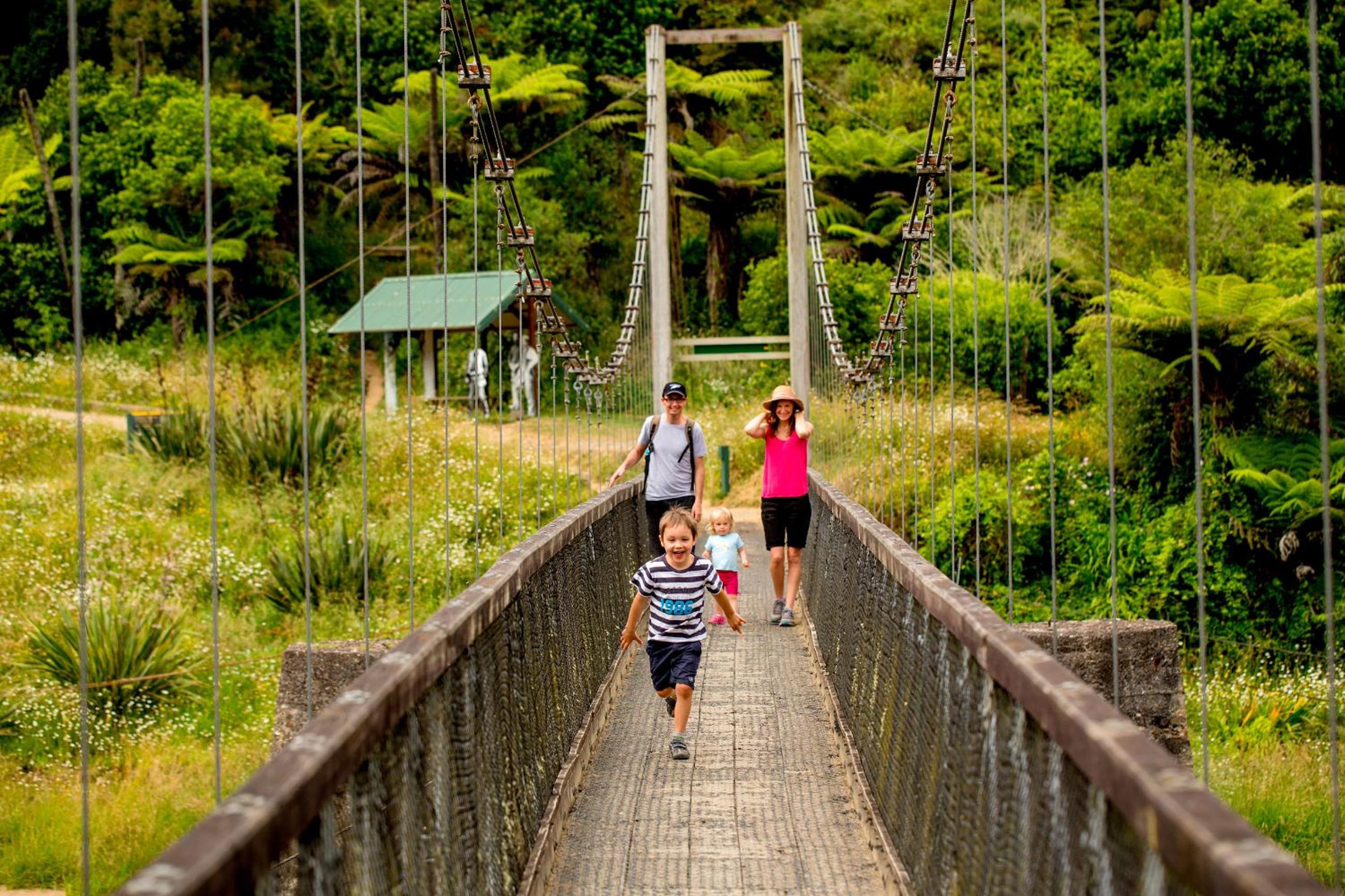 Tasman Holiday Parks - Beachaven