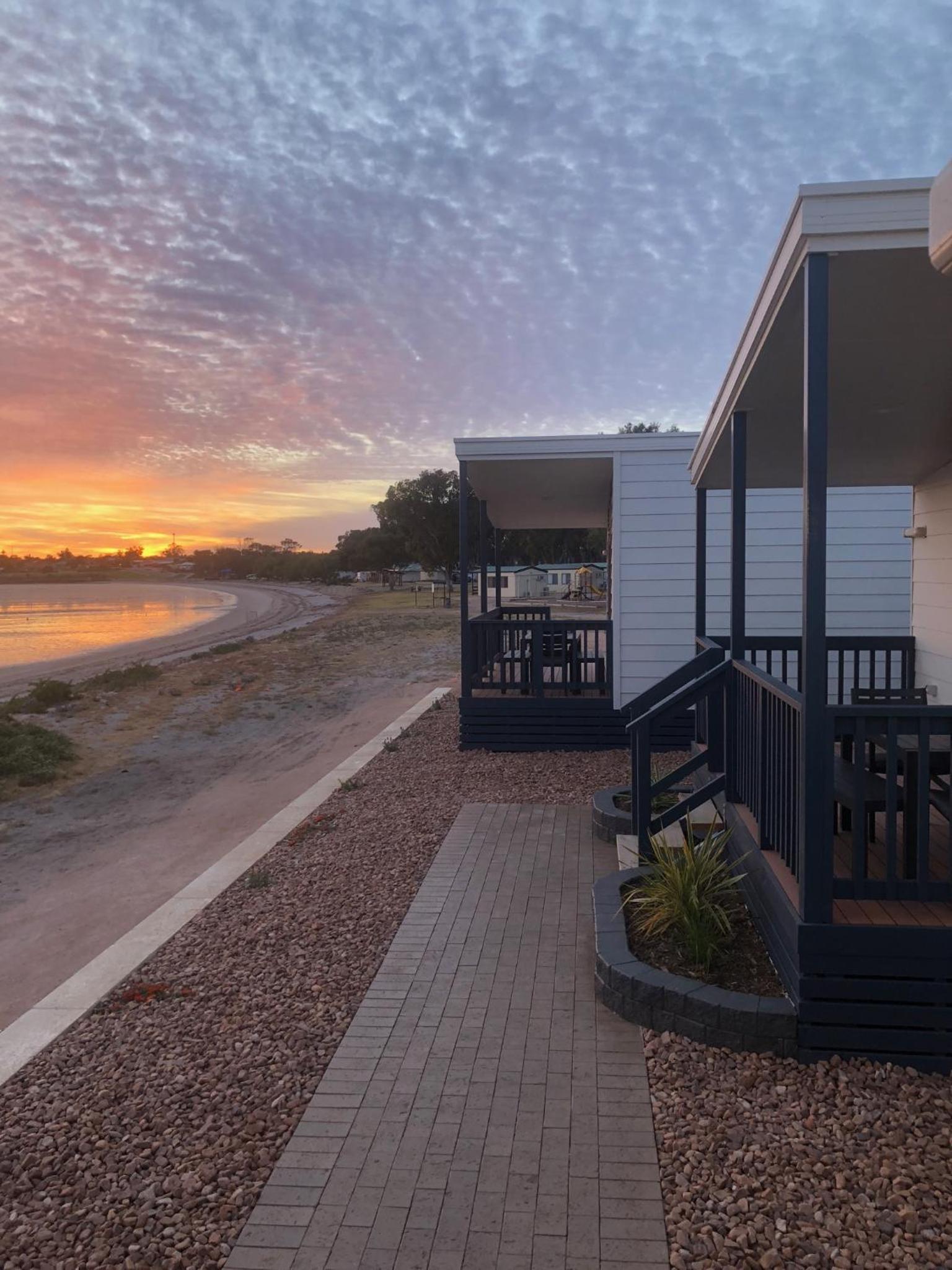 Discovery Parks - Streaky Bay Foreshore