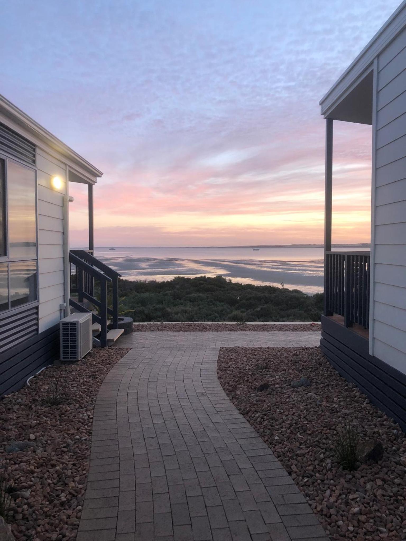 Discovery Parks - Streaky Bay Foreshore