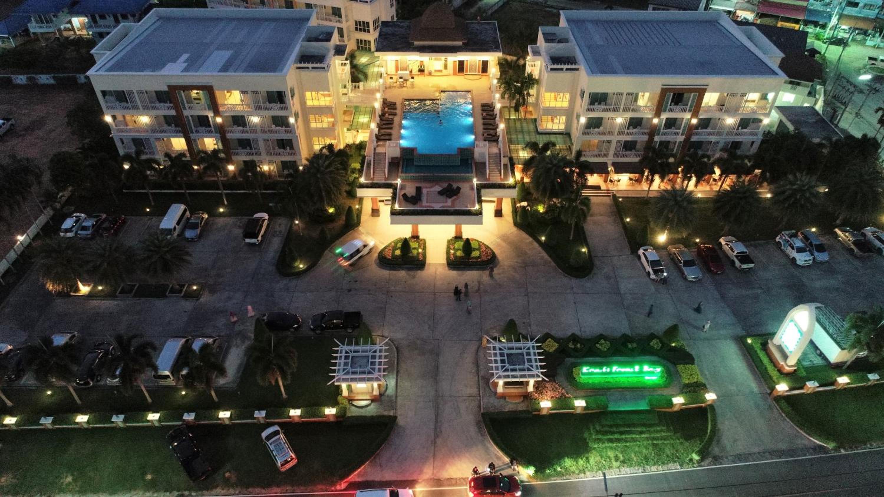 Krabi Front Bay Resort