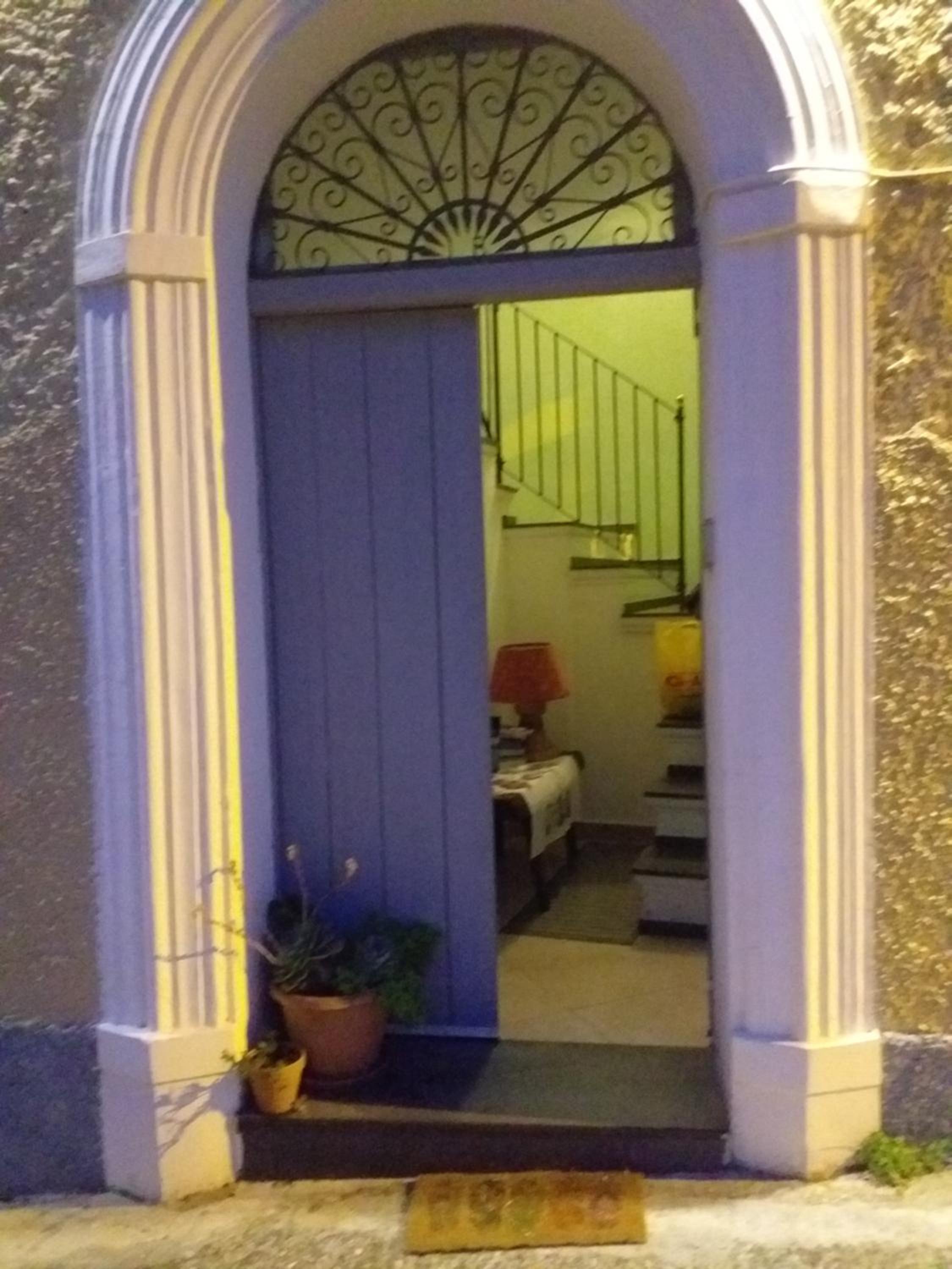 Le Terrazze Sul Pollino B&B