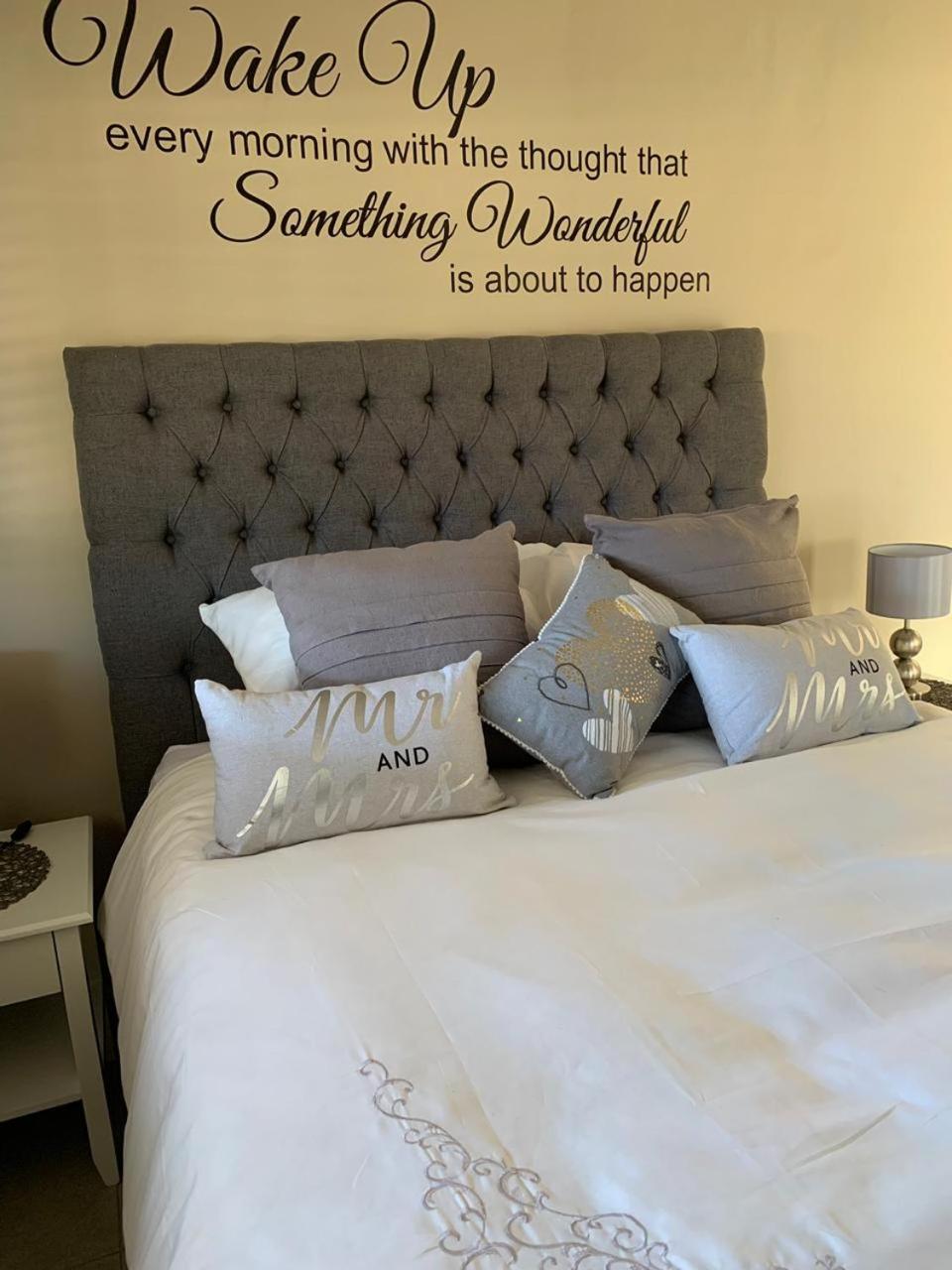Royal Apartments Kimberley