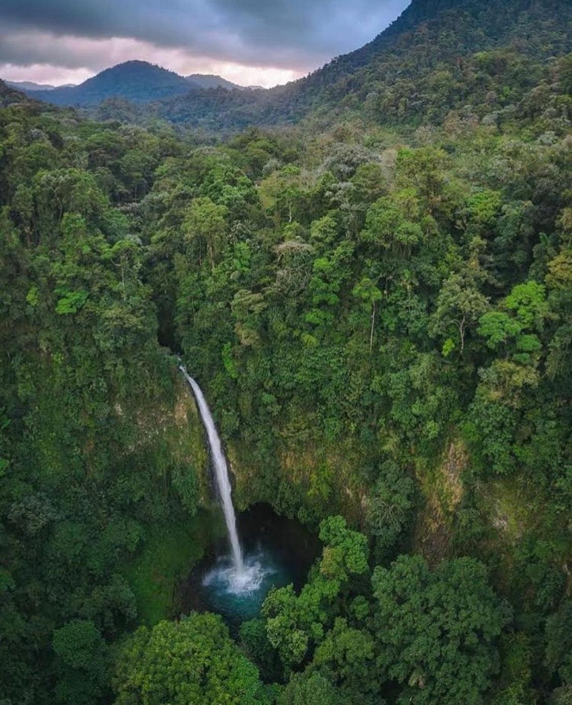 Villa Tucan