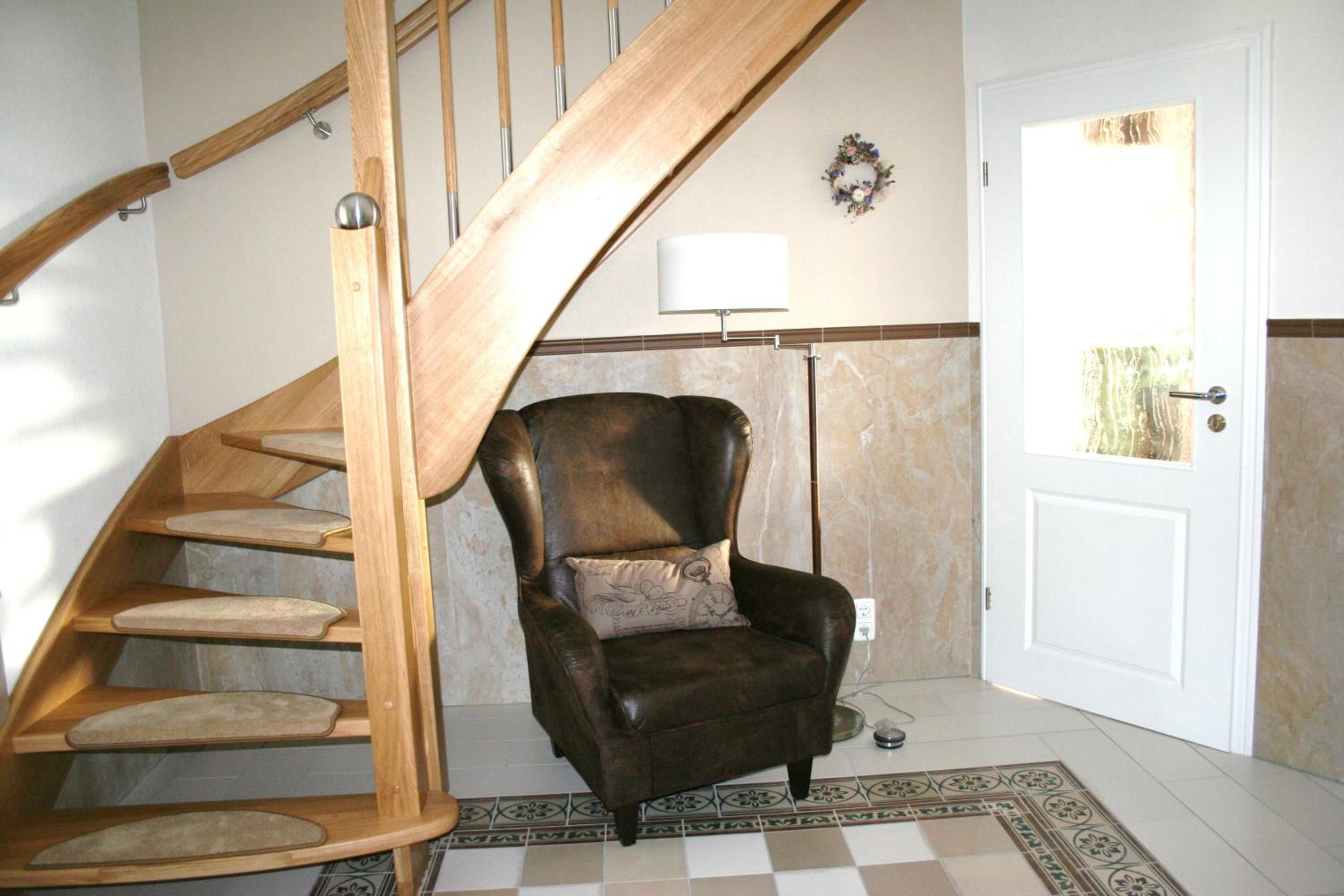 Ferienhaus Saupe view 2