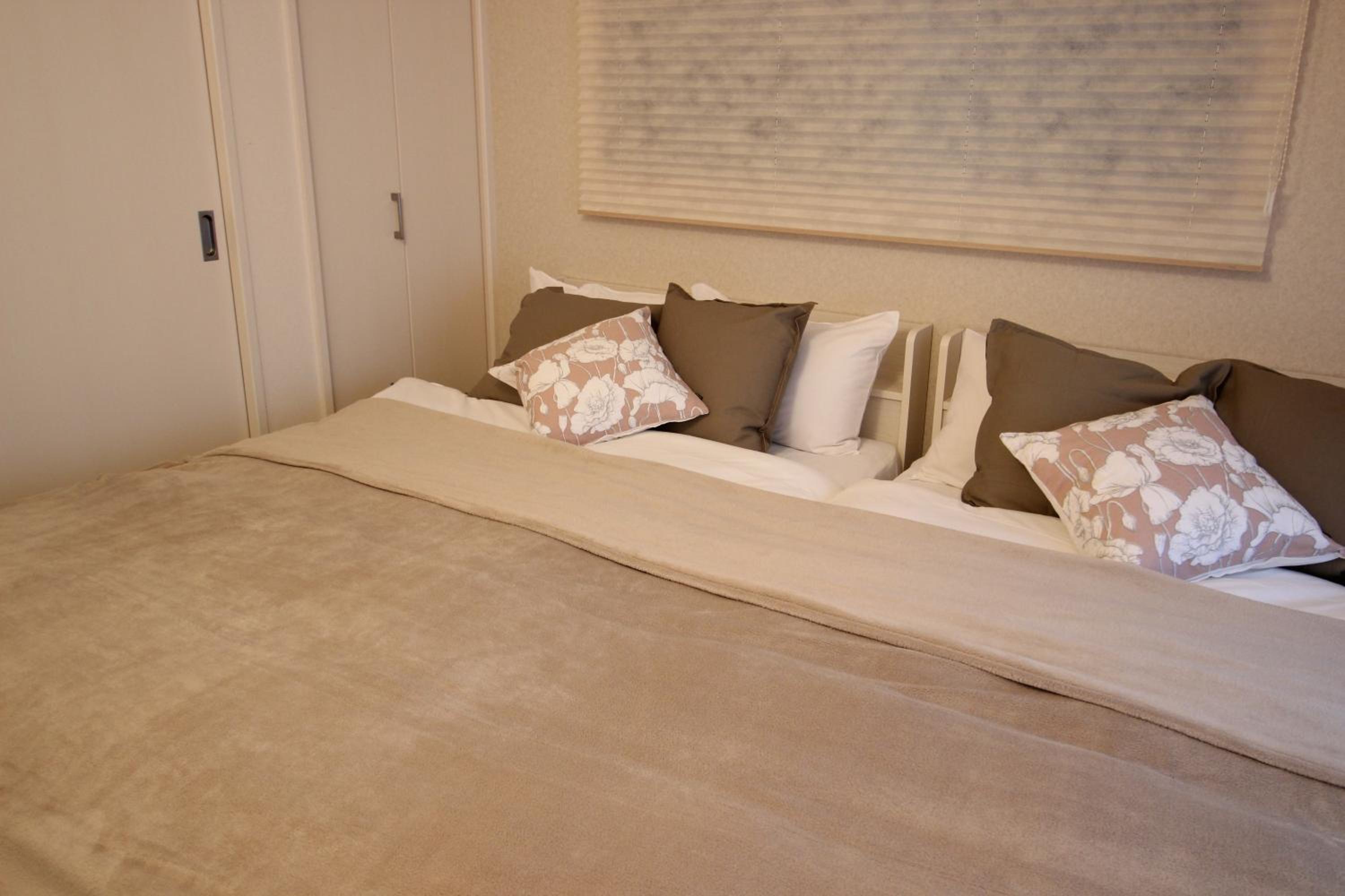 Aguri Home