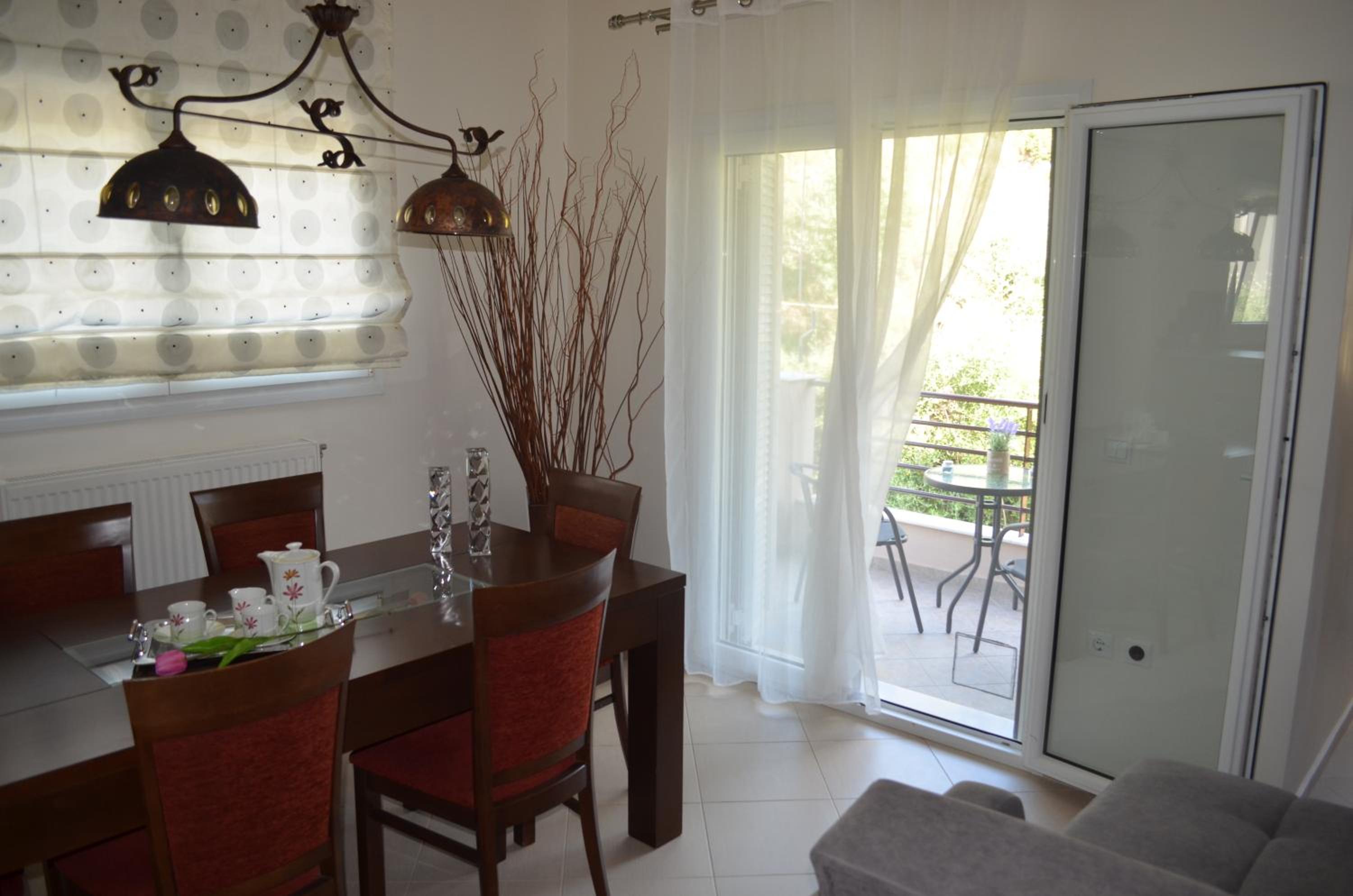 Holiday Lefkas Moonlight Luxury Appartments photo 1