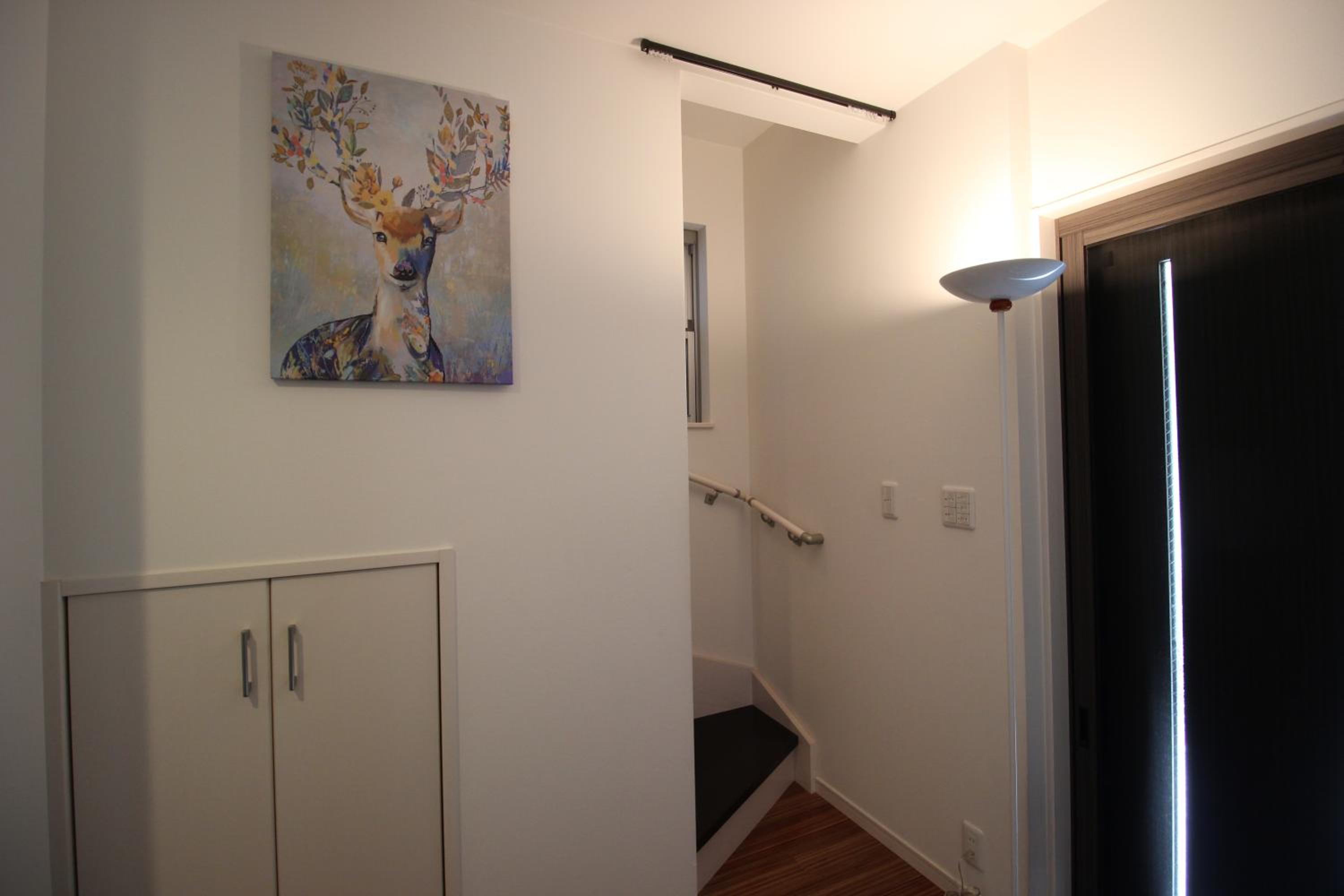 Aguri Home