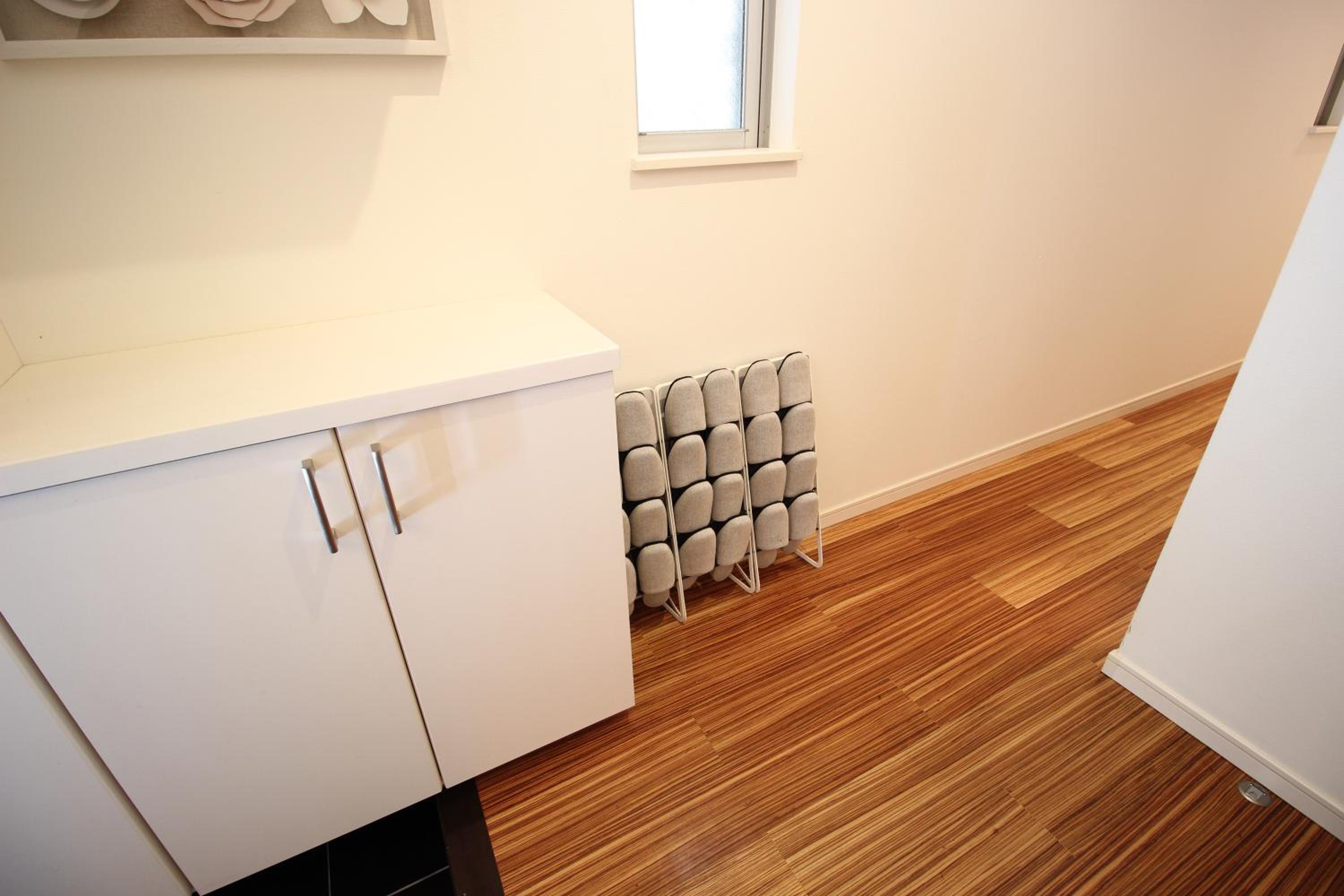 Aguri Home