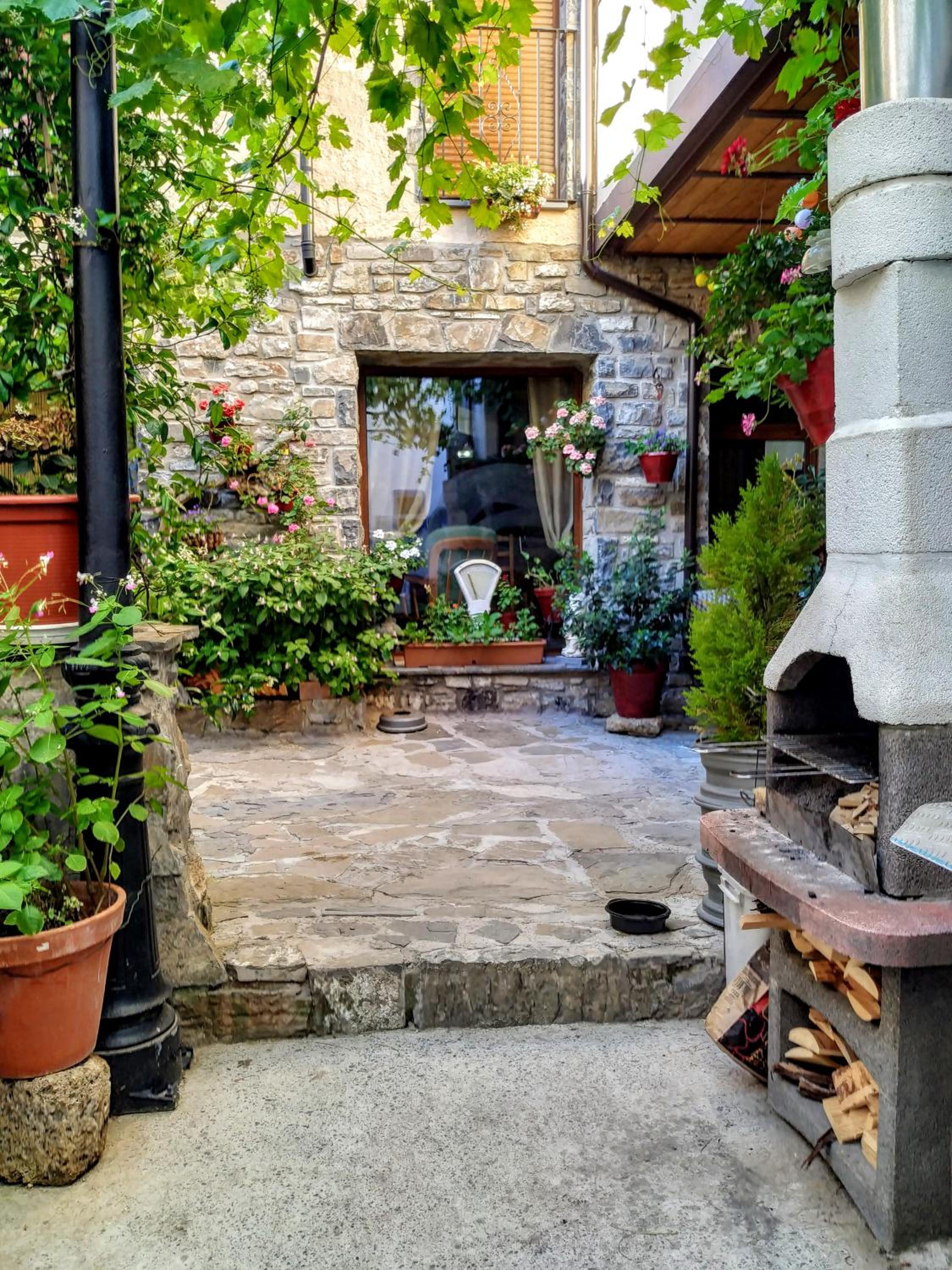 Casa Maza Apartamentos