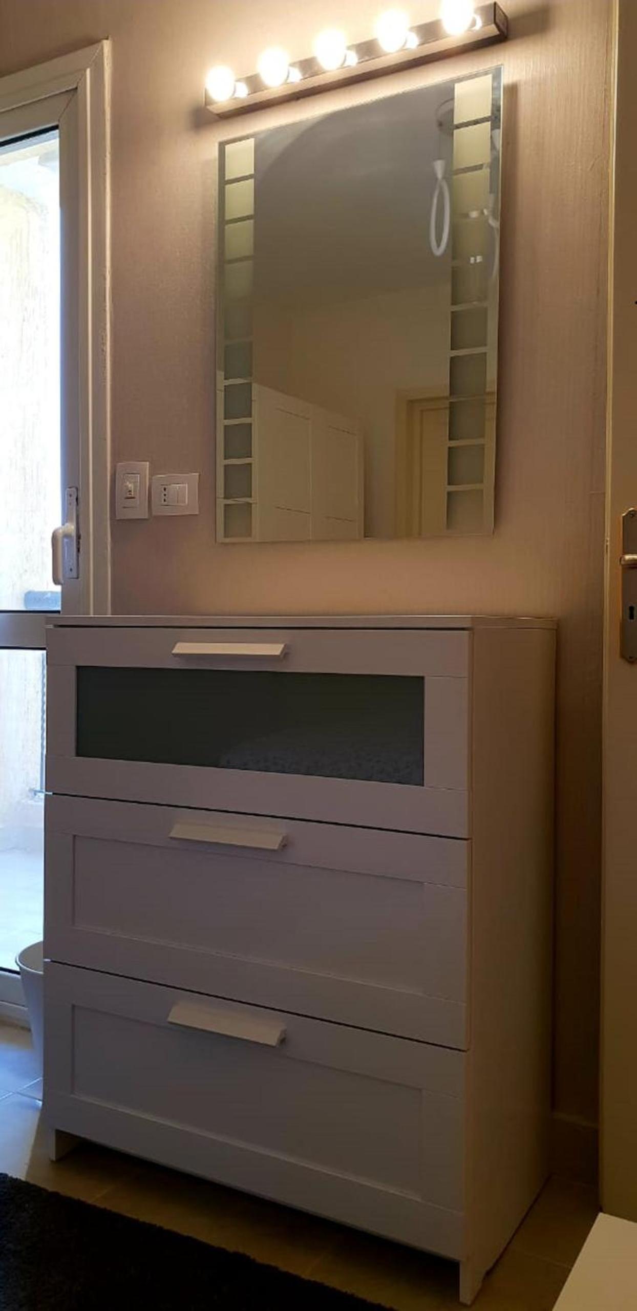 Hayat Al-Rehab Apartment