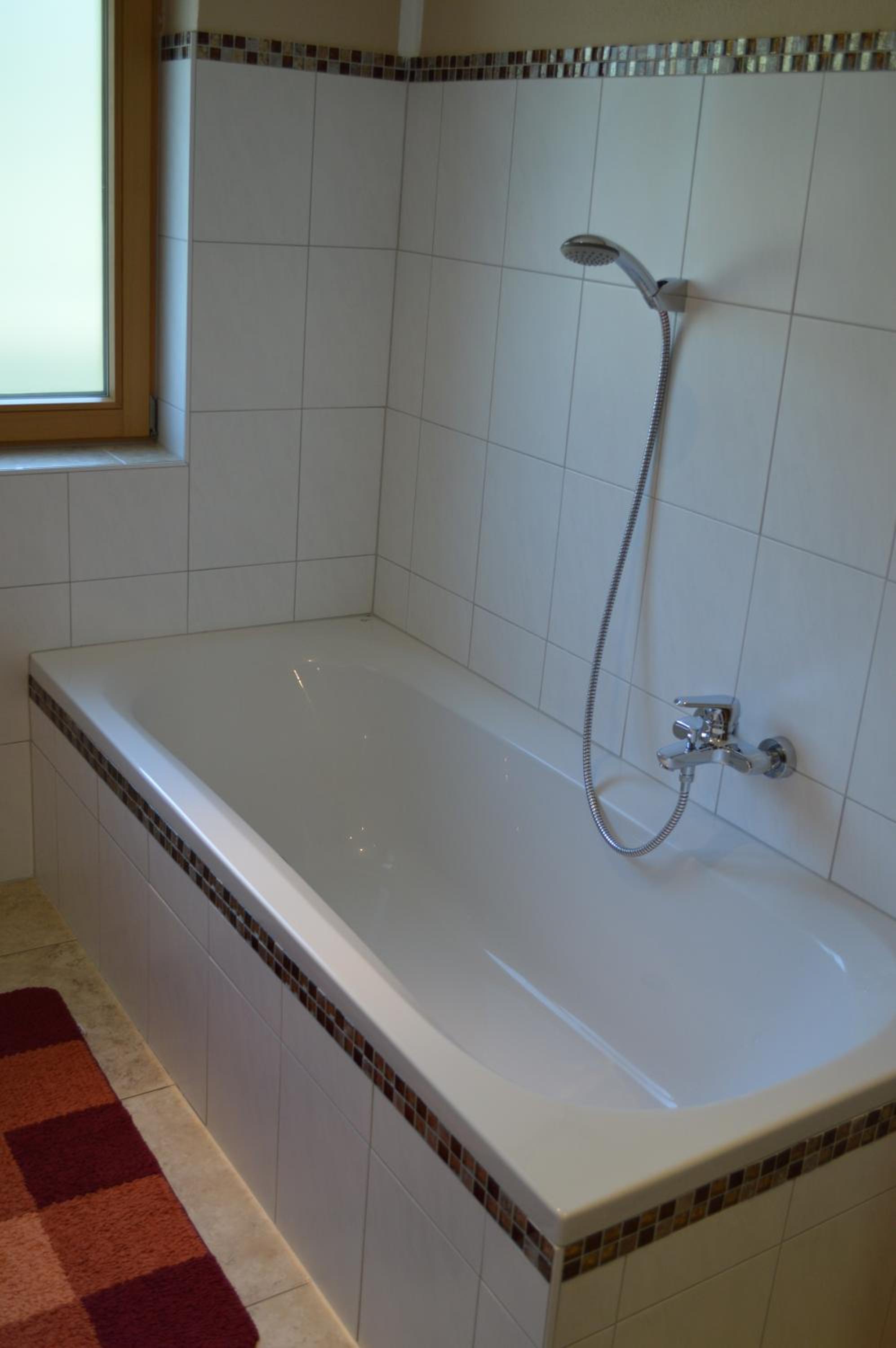 Appartement Tiefenbrunn