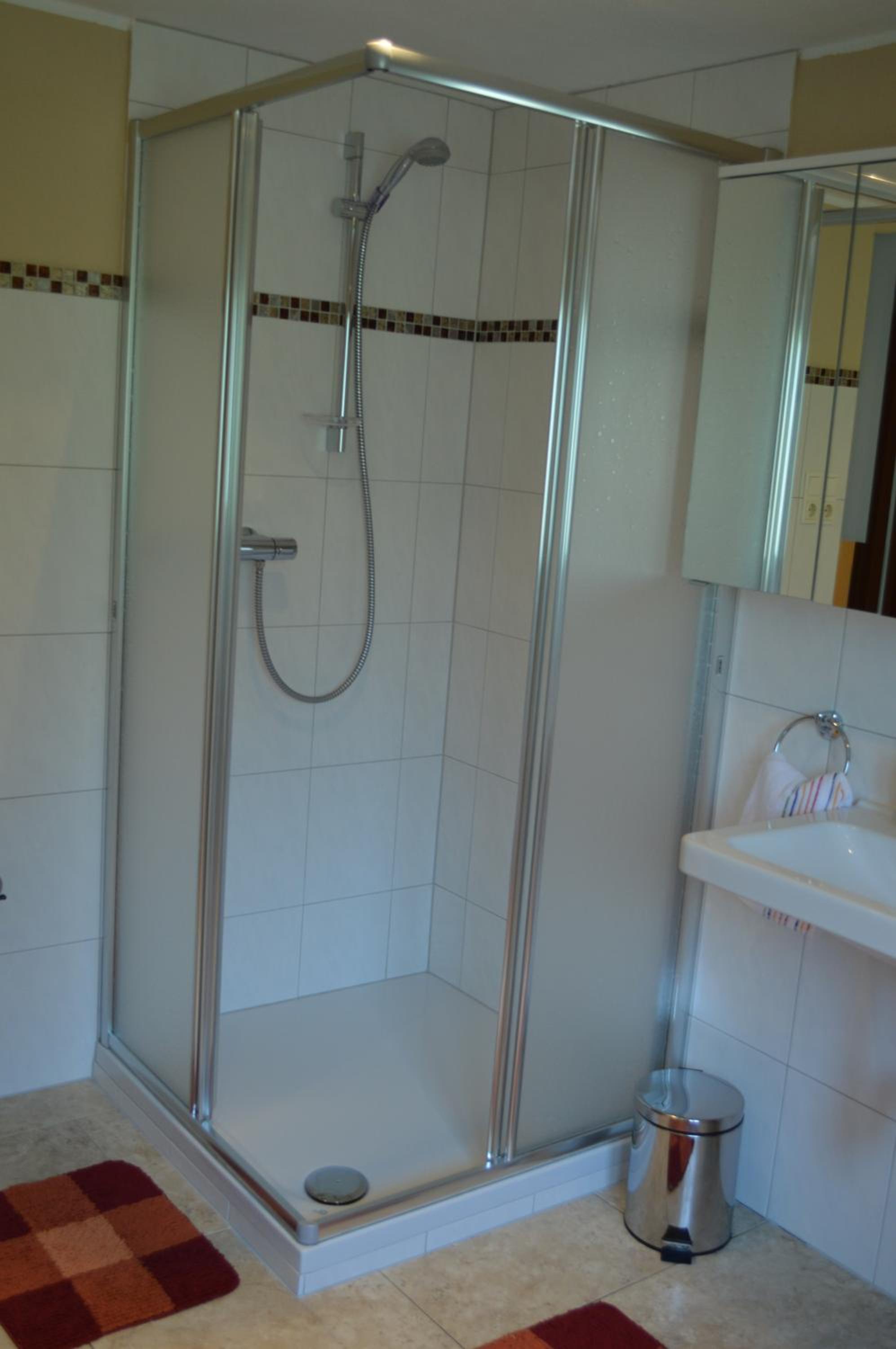 Appartement Tiefenbrunn