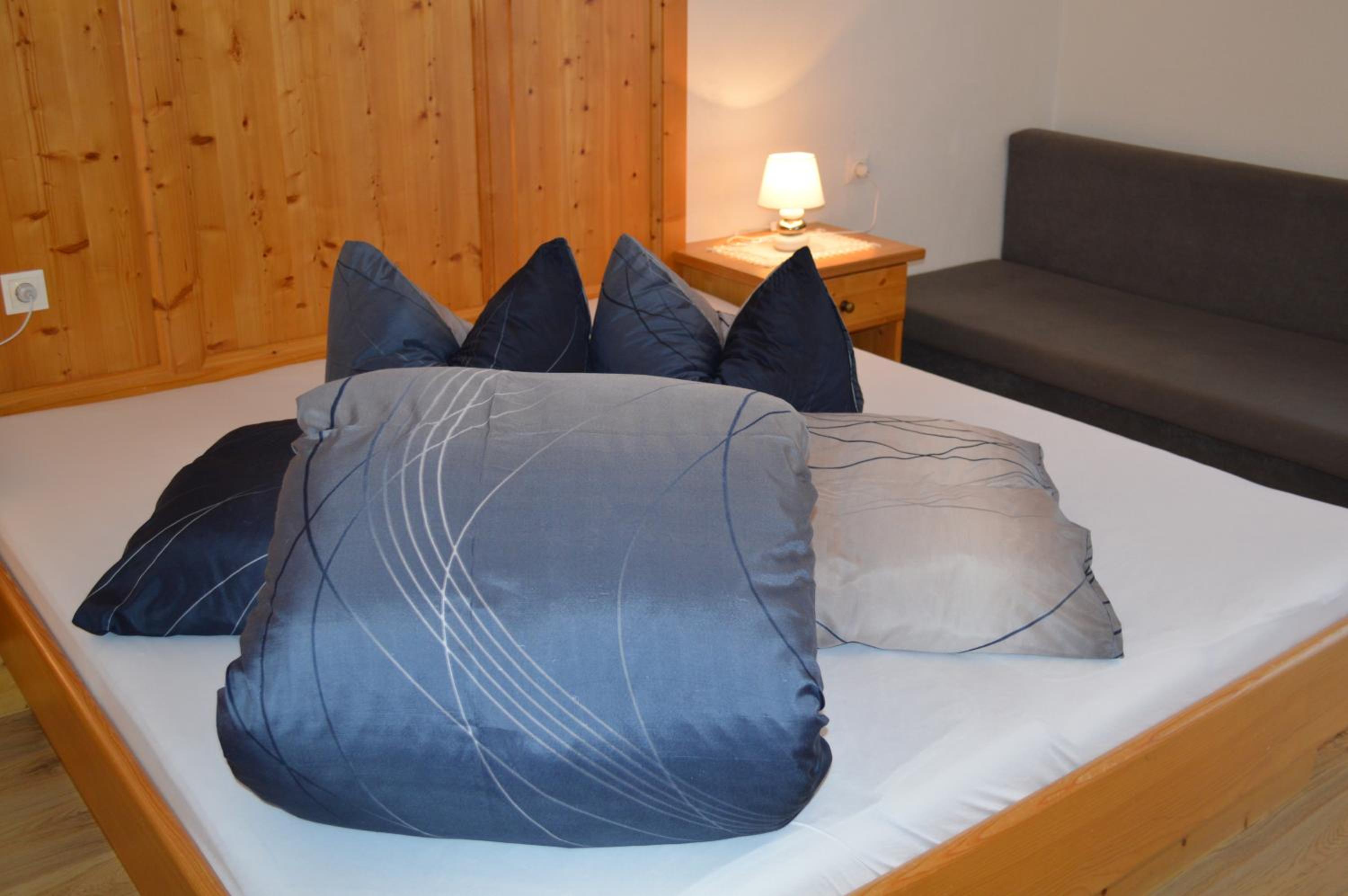 Appartement Tiefenbrunn