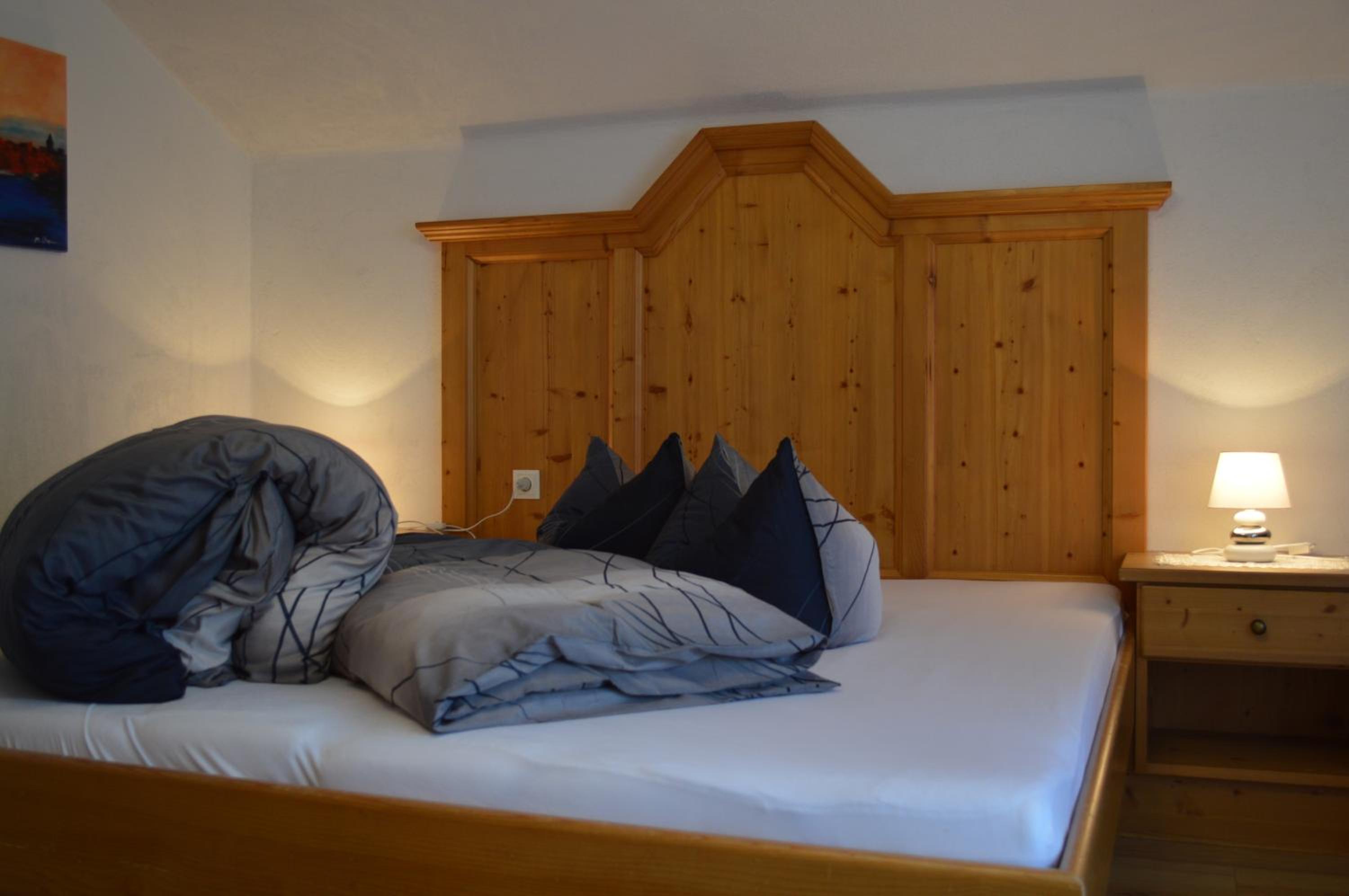 Appartement Tiefenbrunn