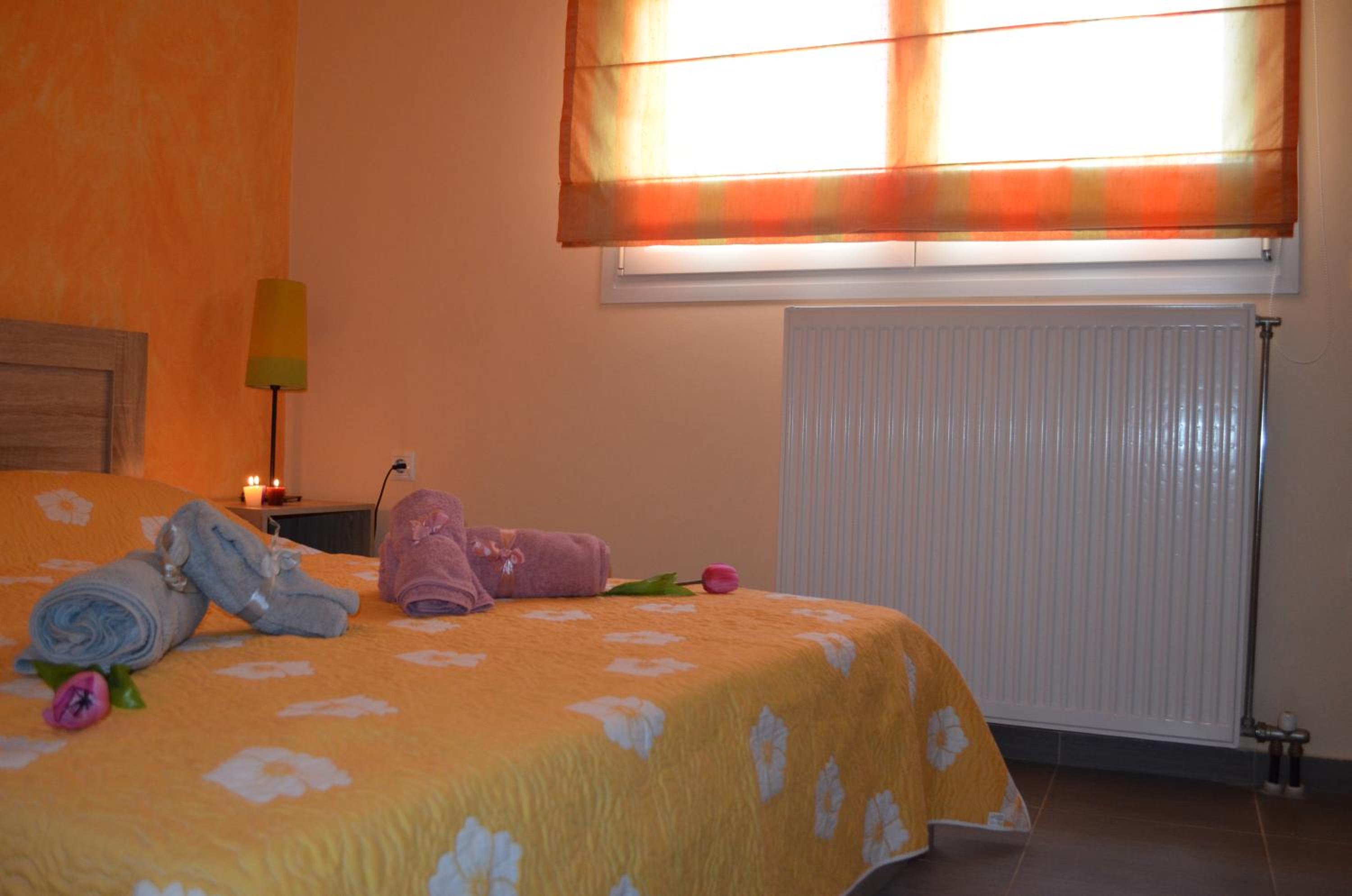 Holiday Lefkas Moonlight Luxury Appartments photo 2