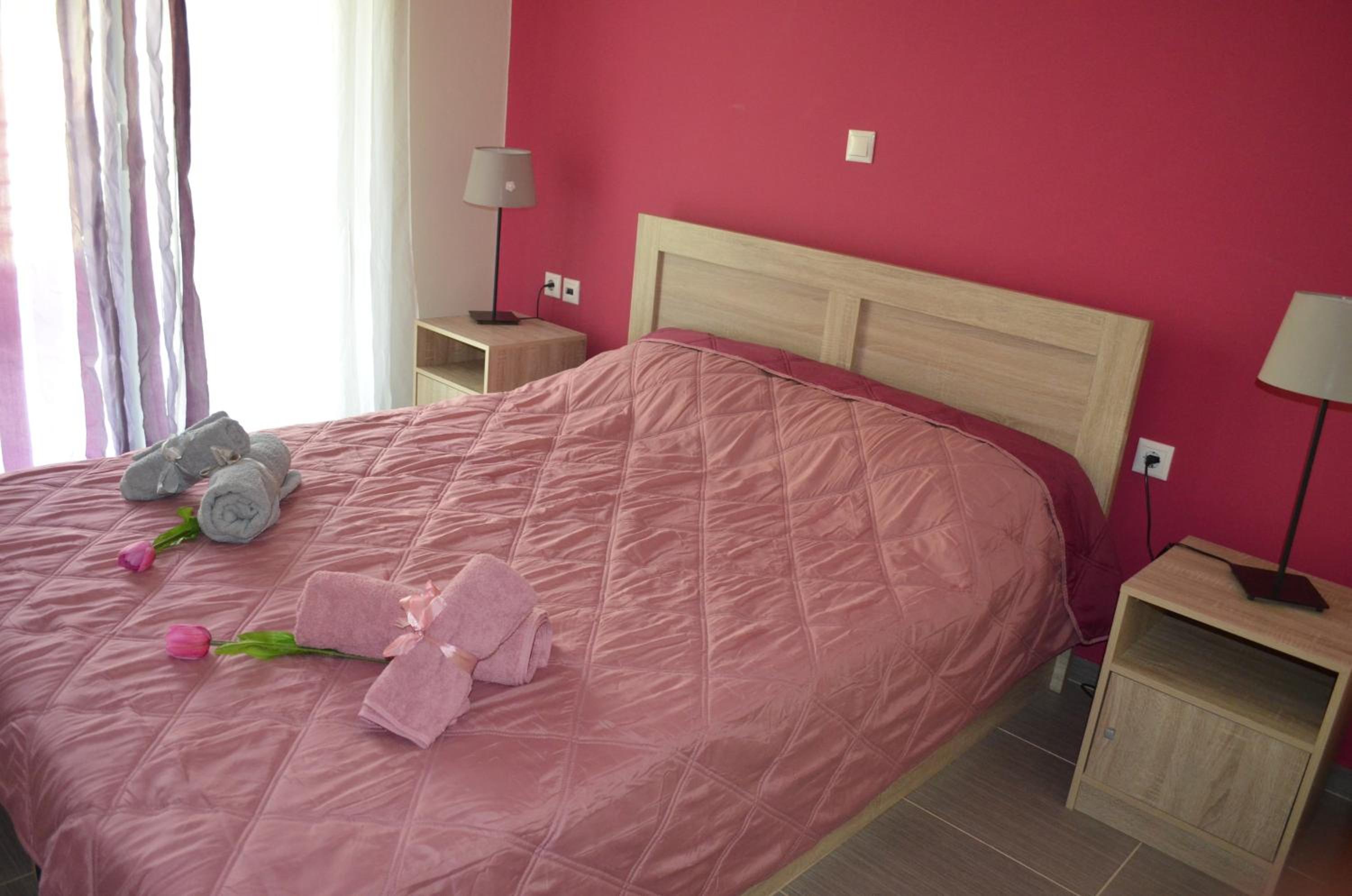 Holiday Lefkas Moonlight Luxury Appartments photo 5