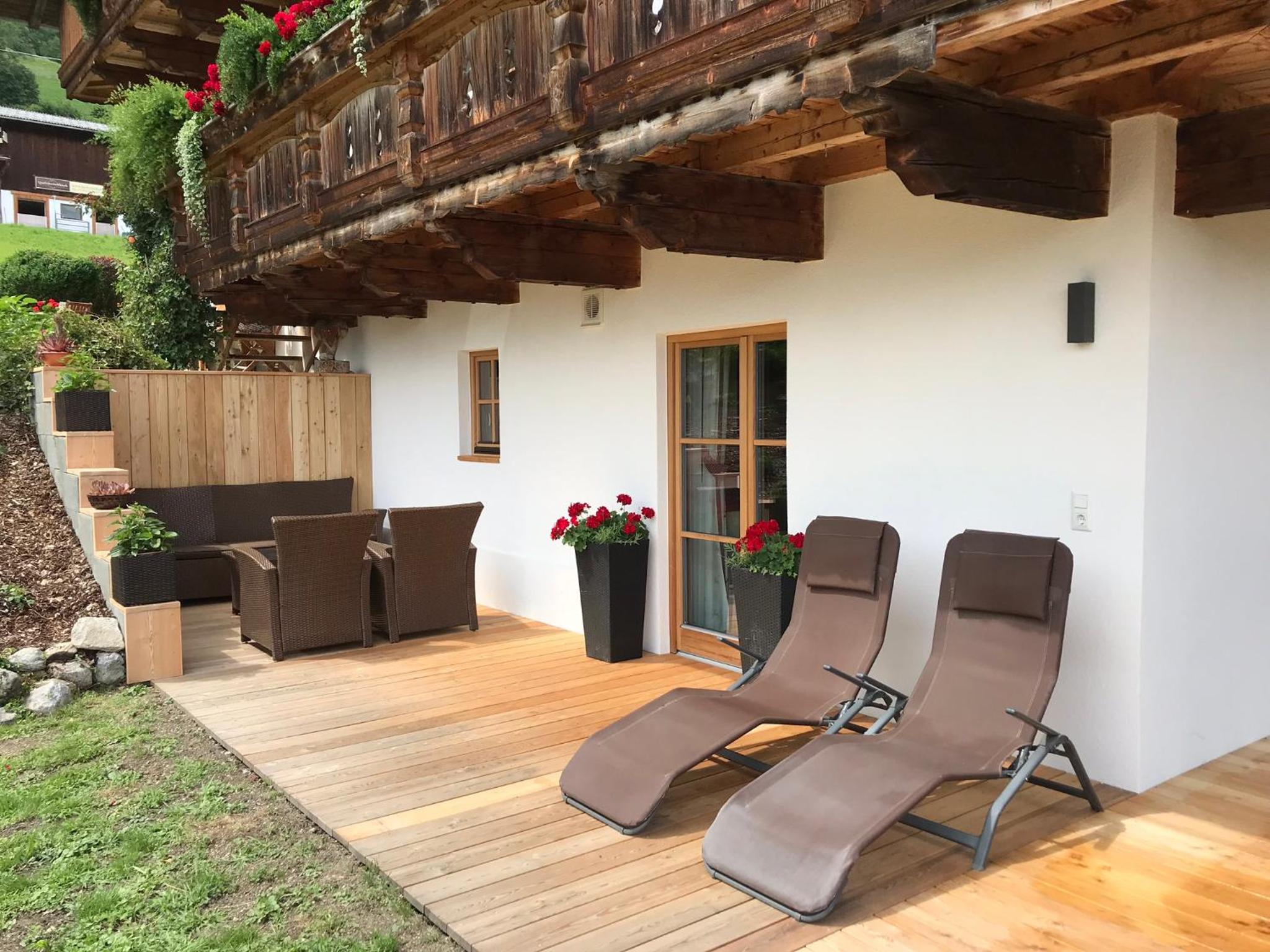 Apart Lisi view 5