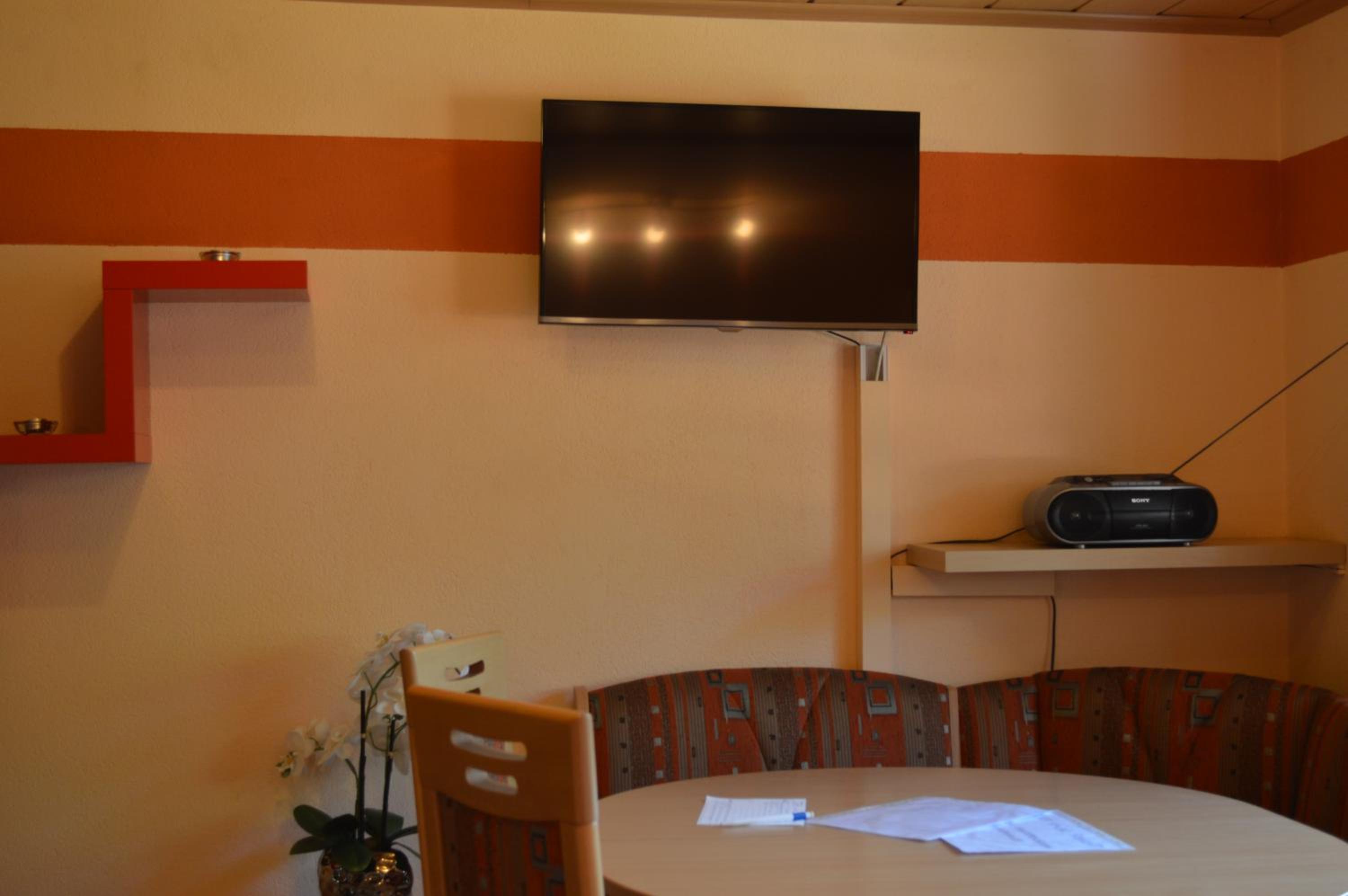 Appartement Tiefenbrunn