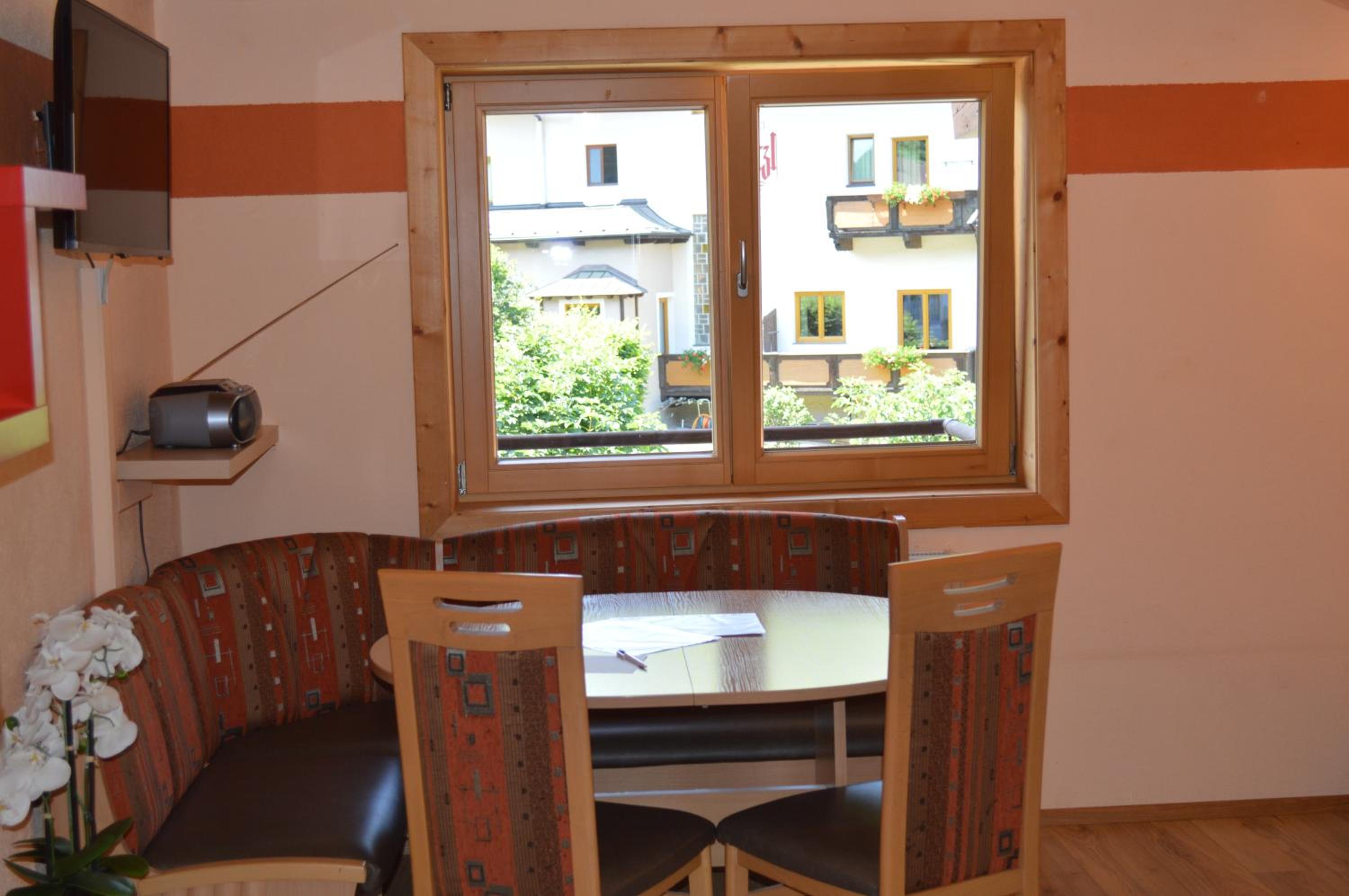 Appartement Tiefenbrunn
