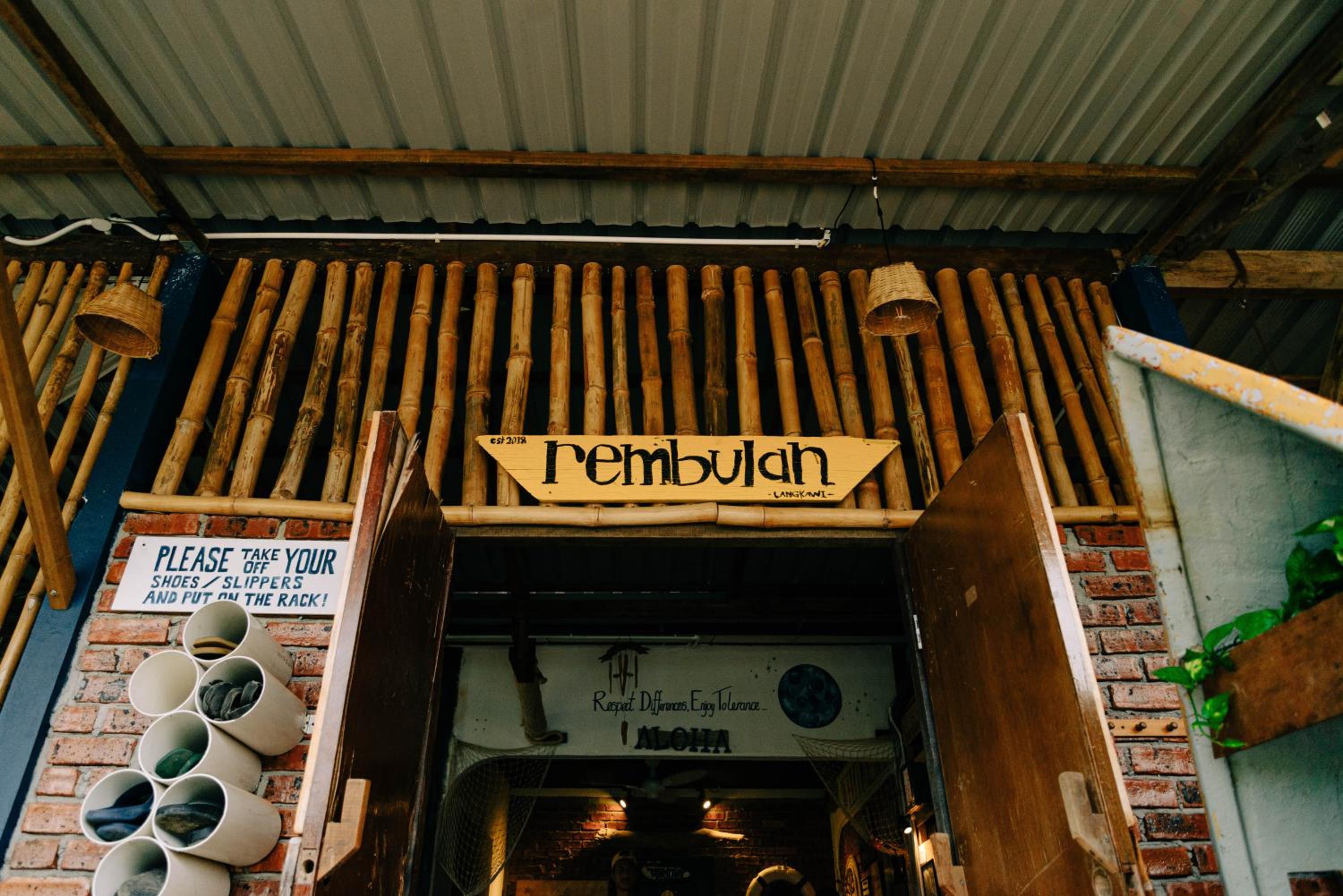 Rembulan Langkawi Guesthouse photo 1