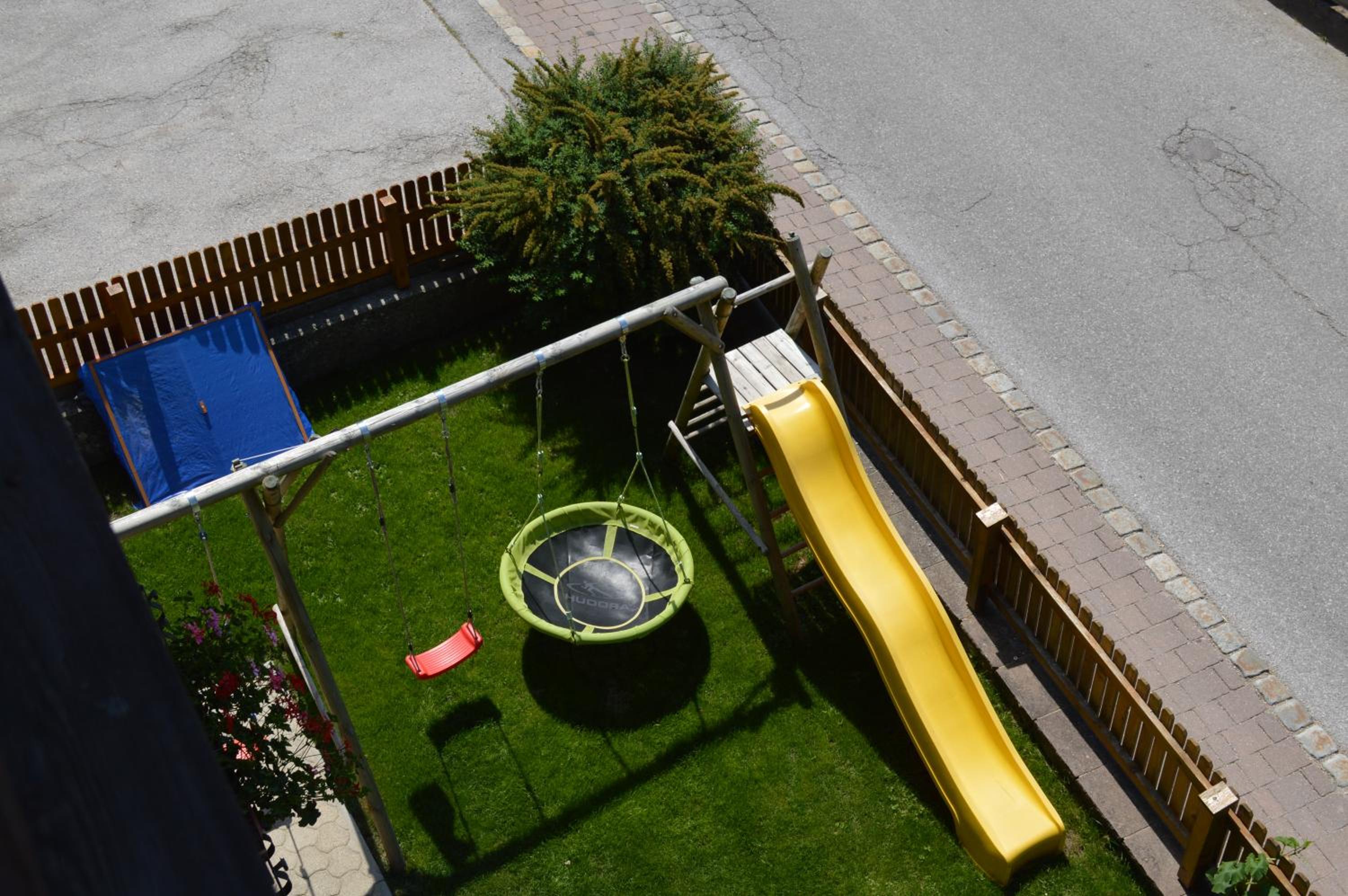 Appartement Tiefenbrunn