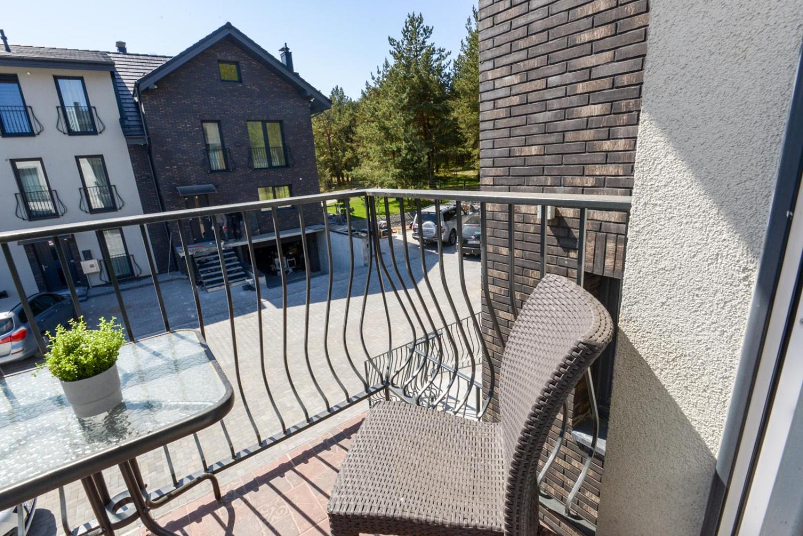 Vila Elit Palanga view 5