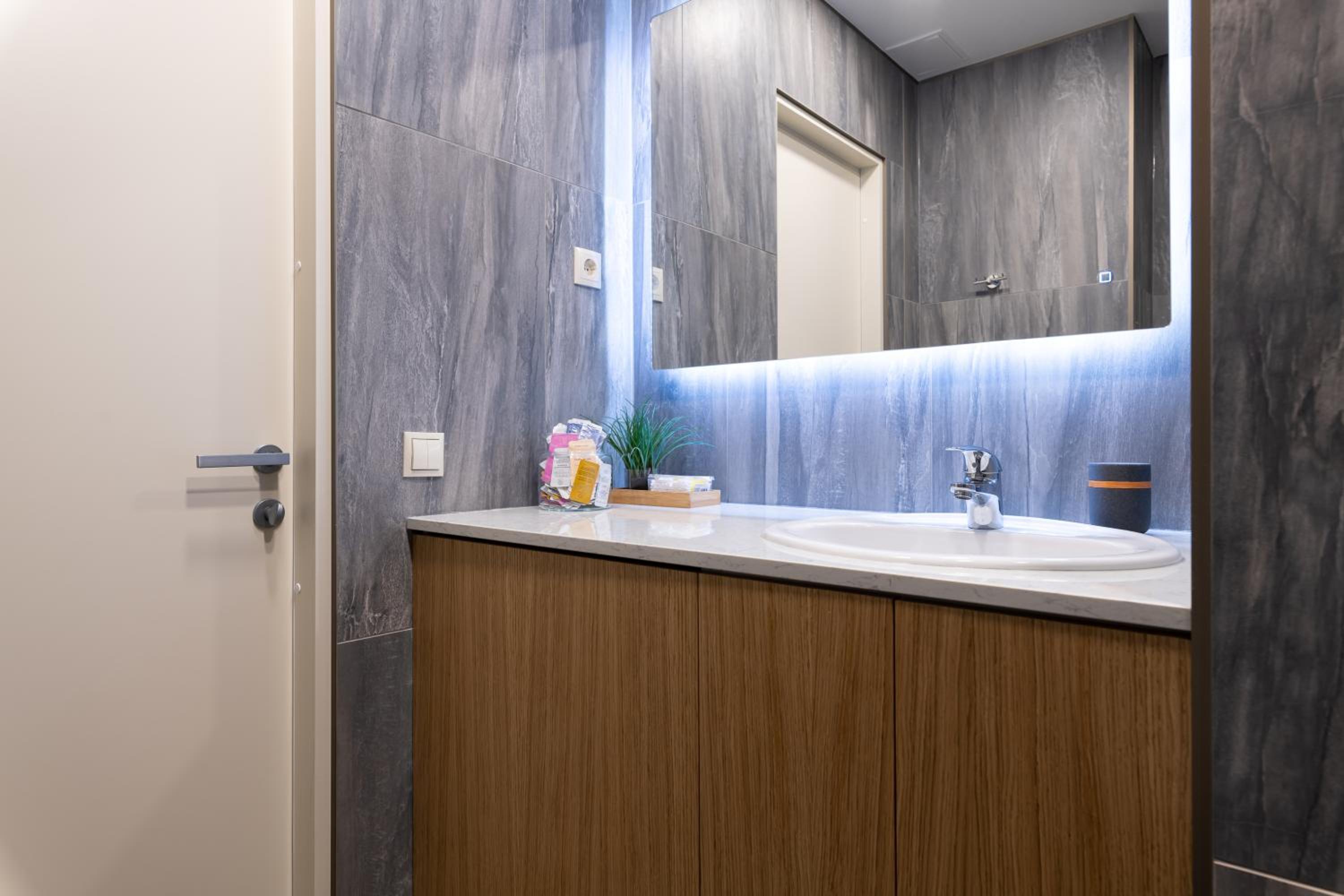 Central Lootsi Penthouse
