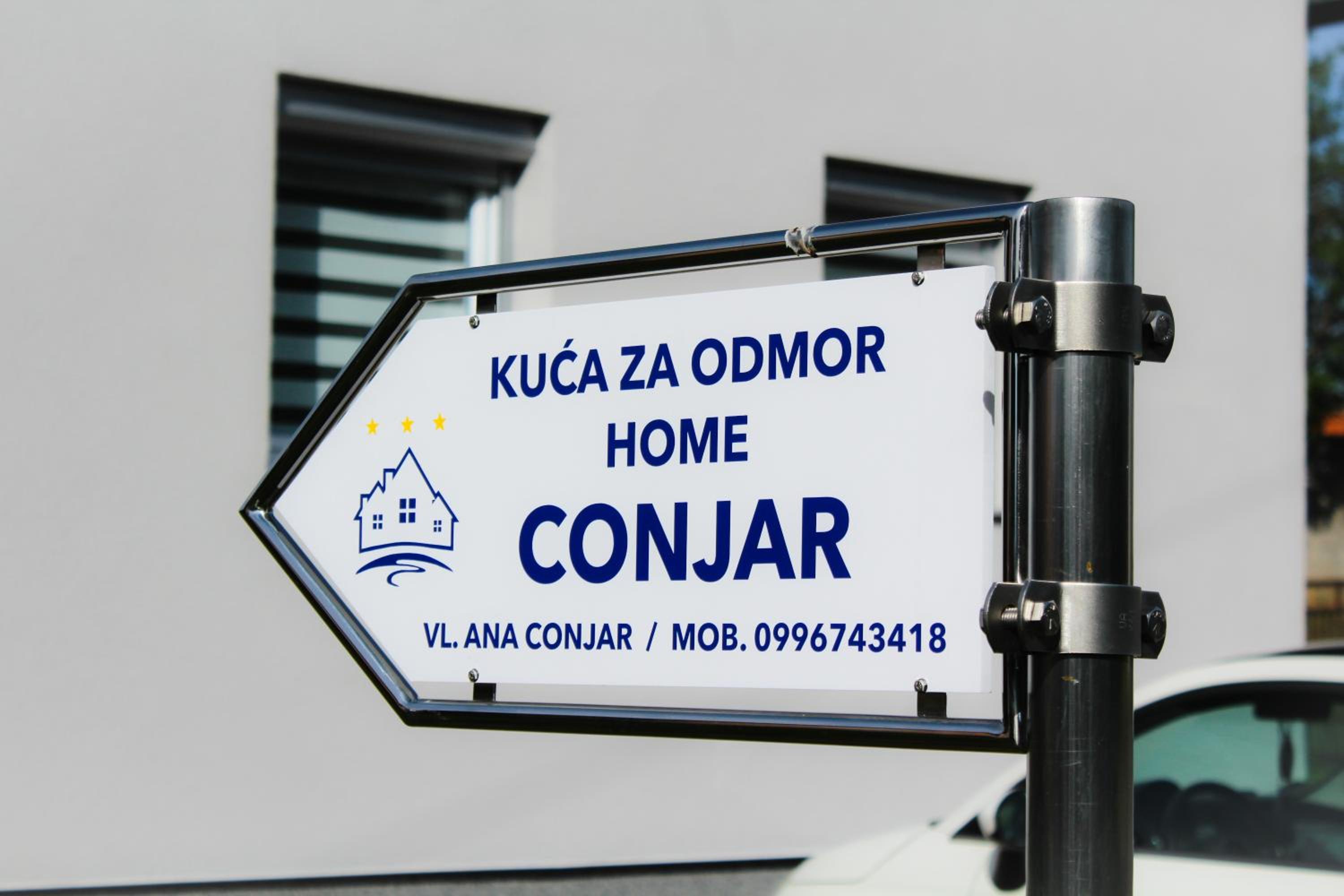 CONJAR