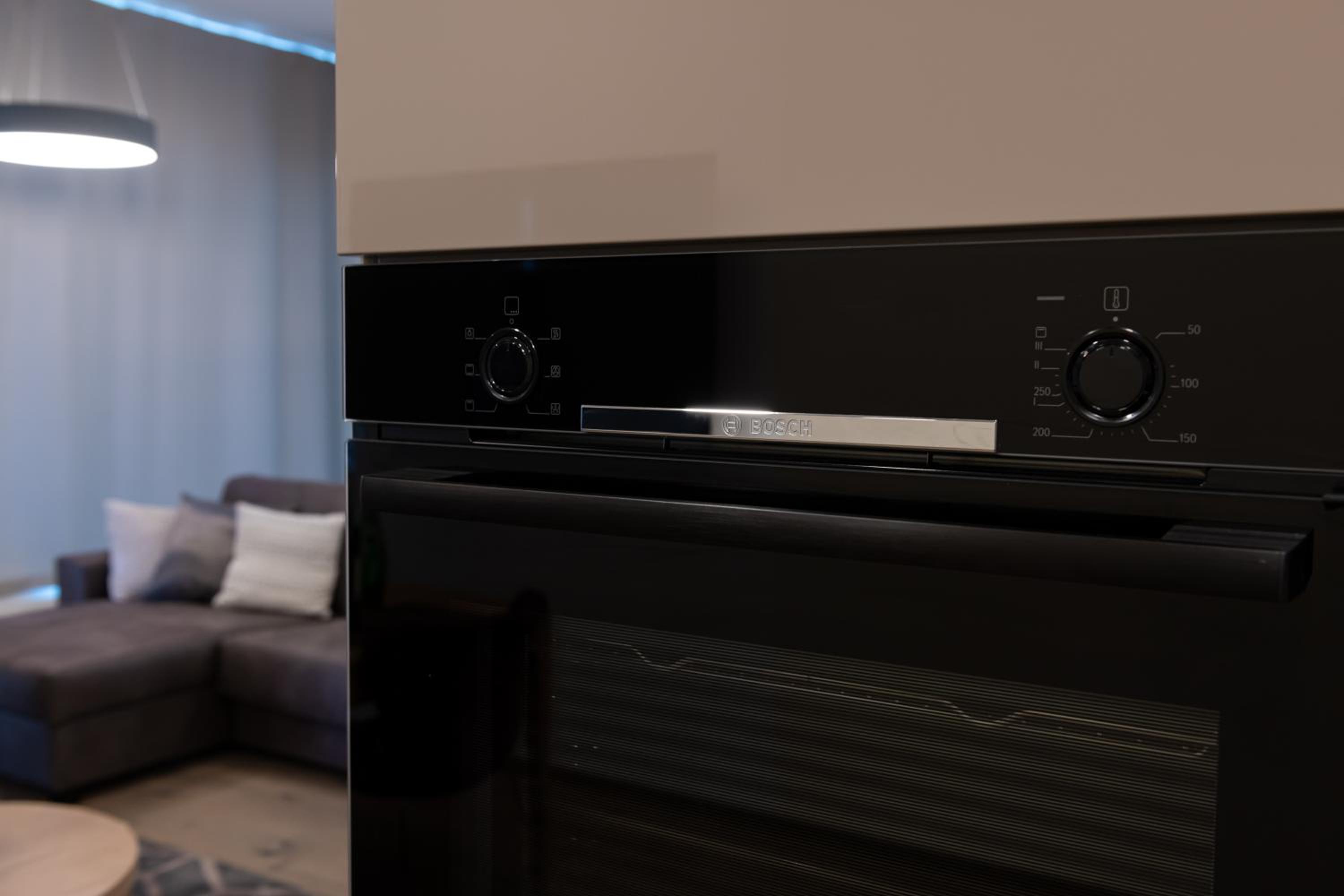Central Lootsi Penthouse
