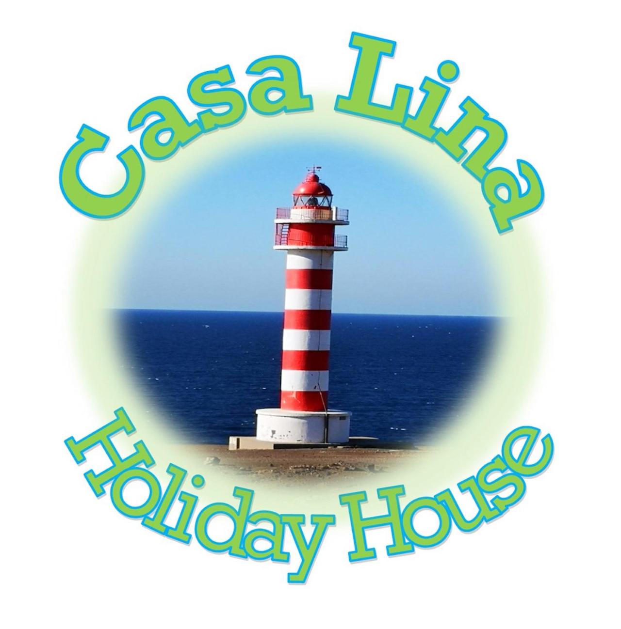 Casa Lina Sardina