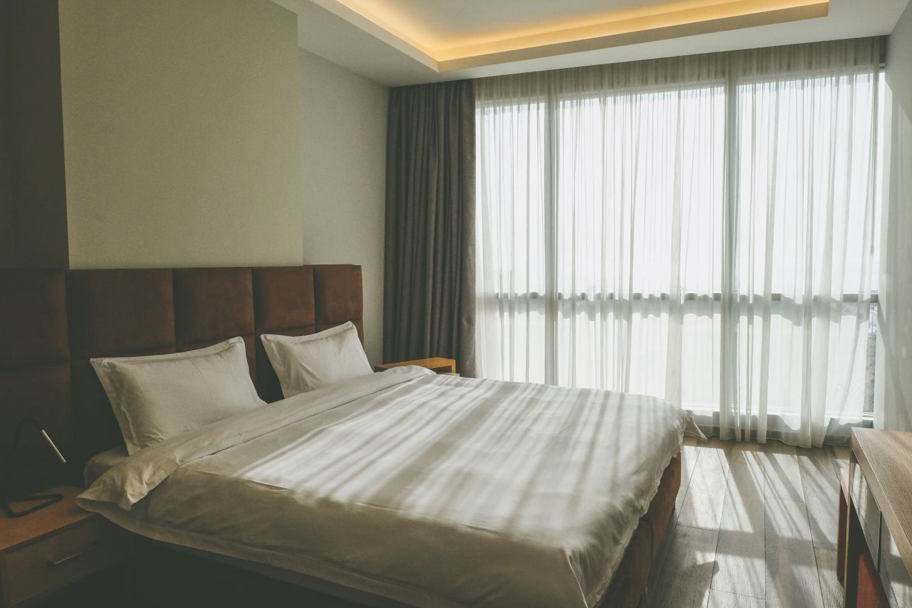 The Stay Furnished Apartments