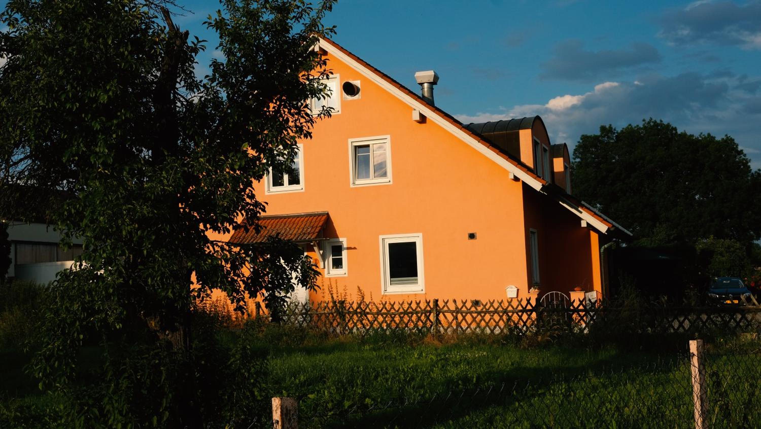 Pension Rupertstubn