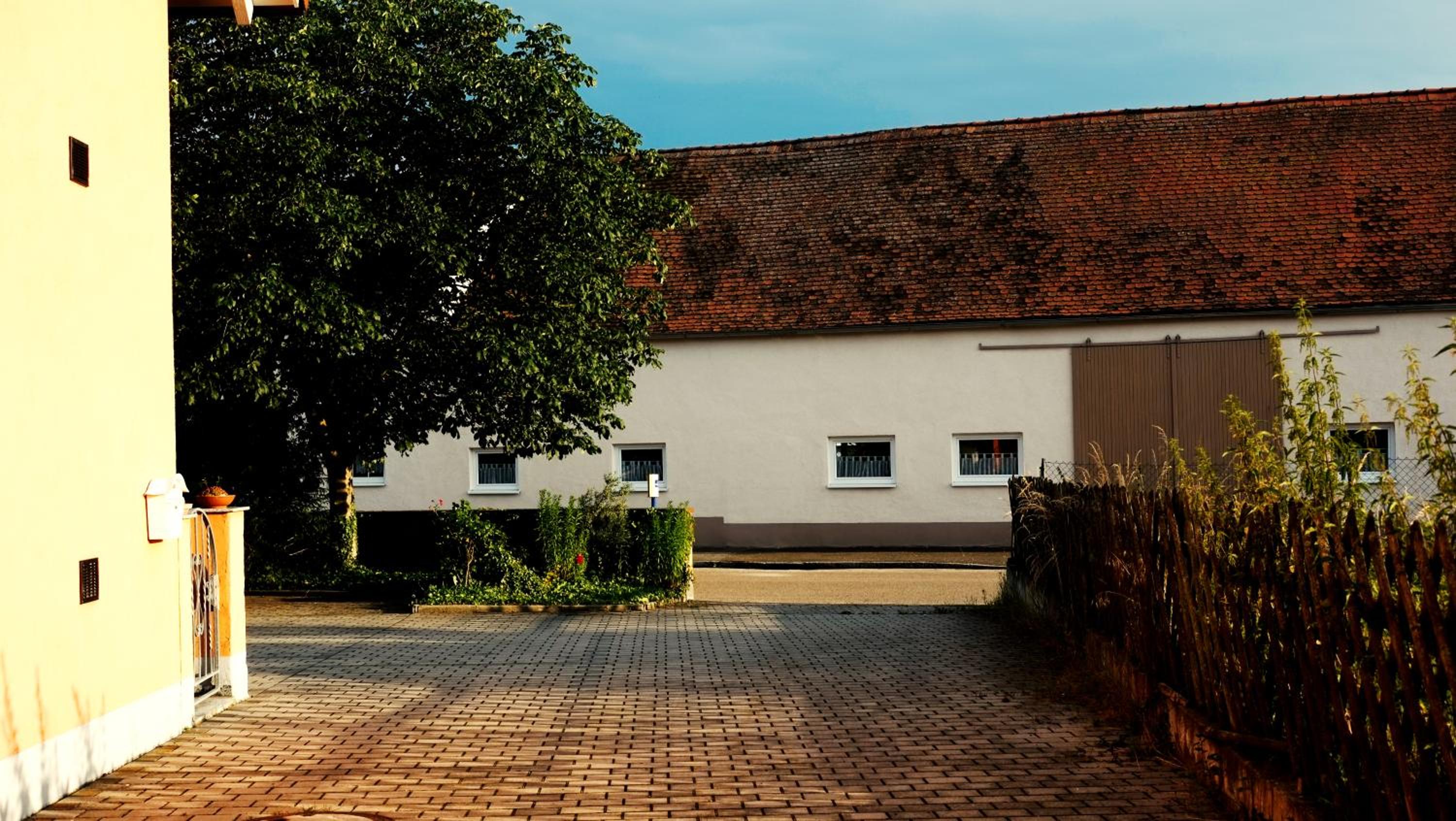 Pension Rupertstubn
