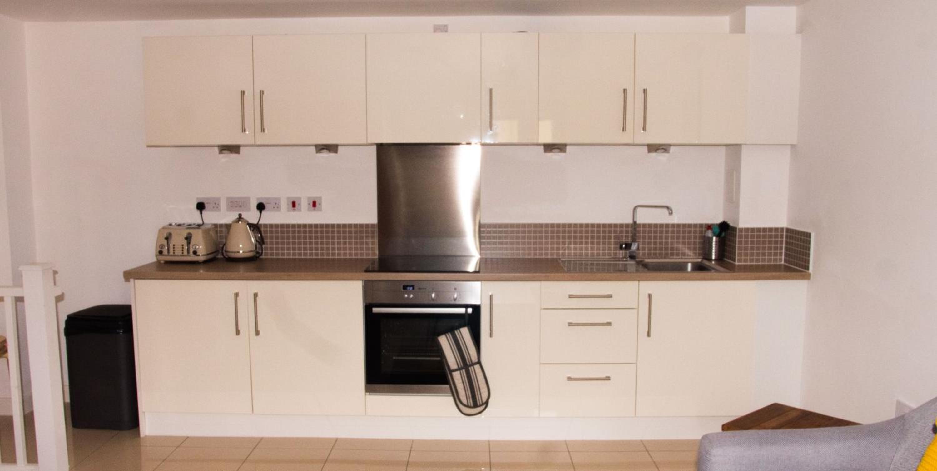 Impressive Urban Townhouse - Leeds City Centre view 5