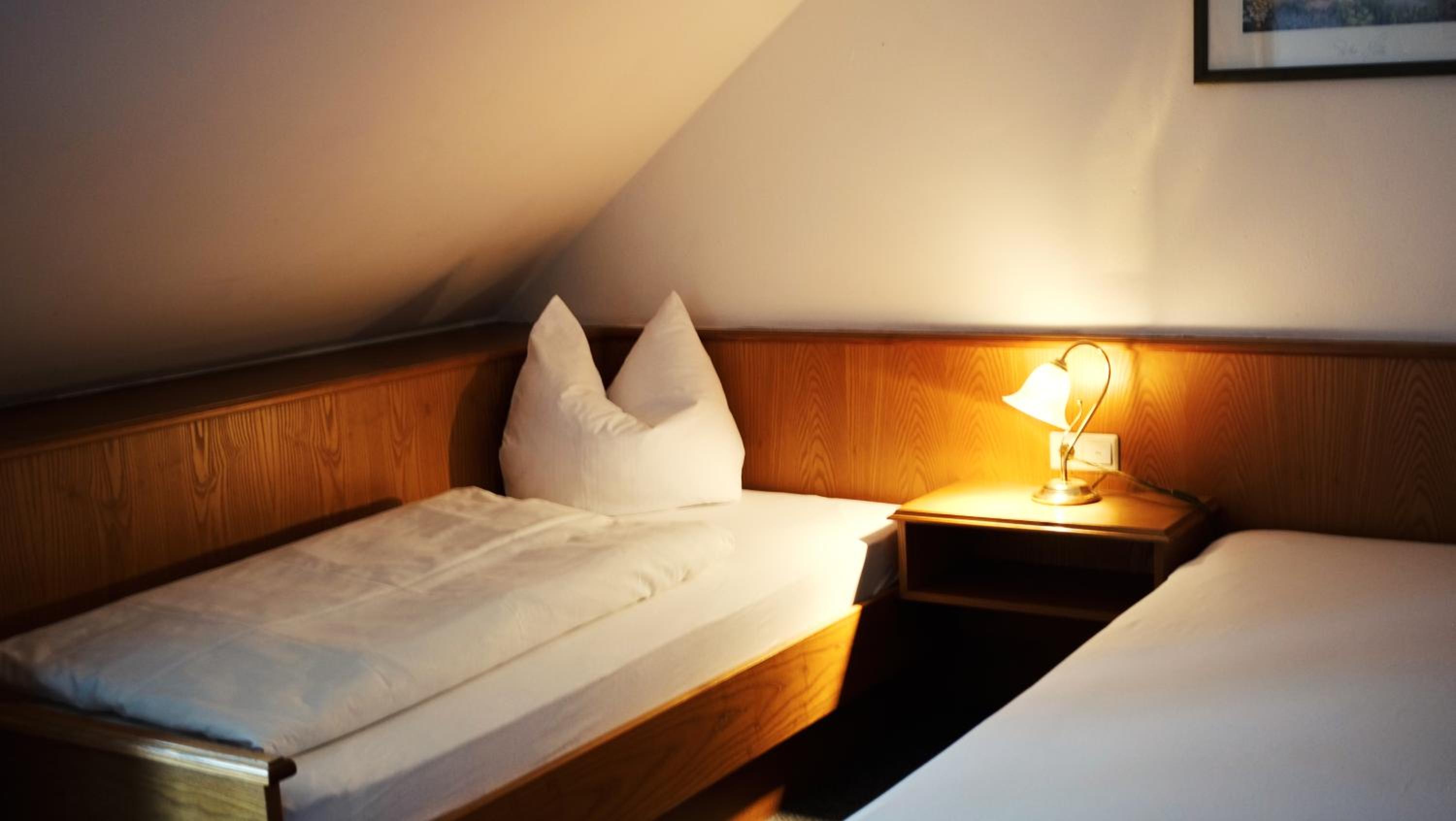 Pension Rupertstubn